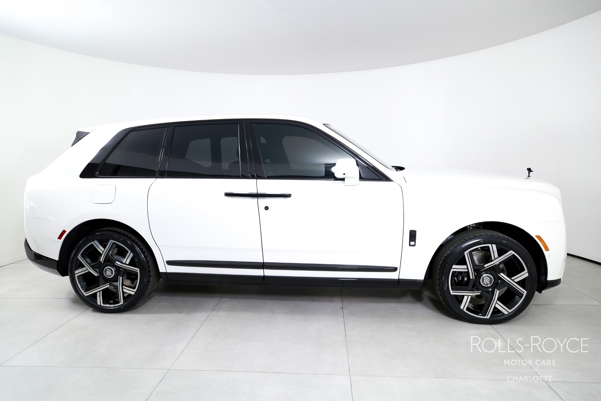 Used 2026 Rolls-Royce Cullinan  | Charlotte, NC