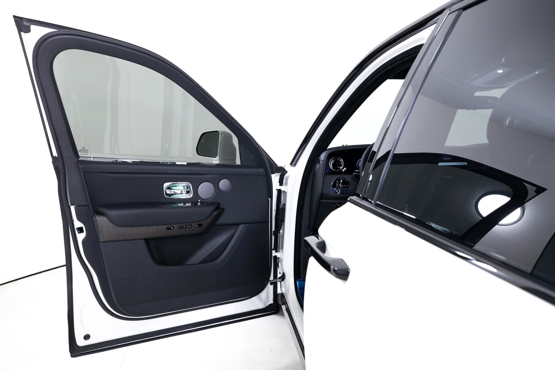 Used 2026 Rolls-Royce Cullinan  | Charlotte, NC