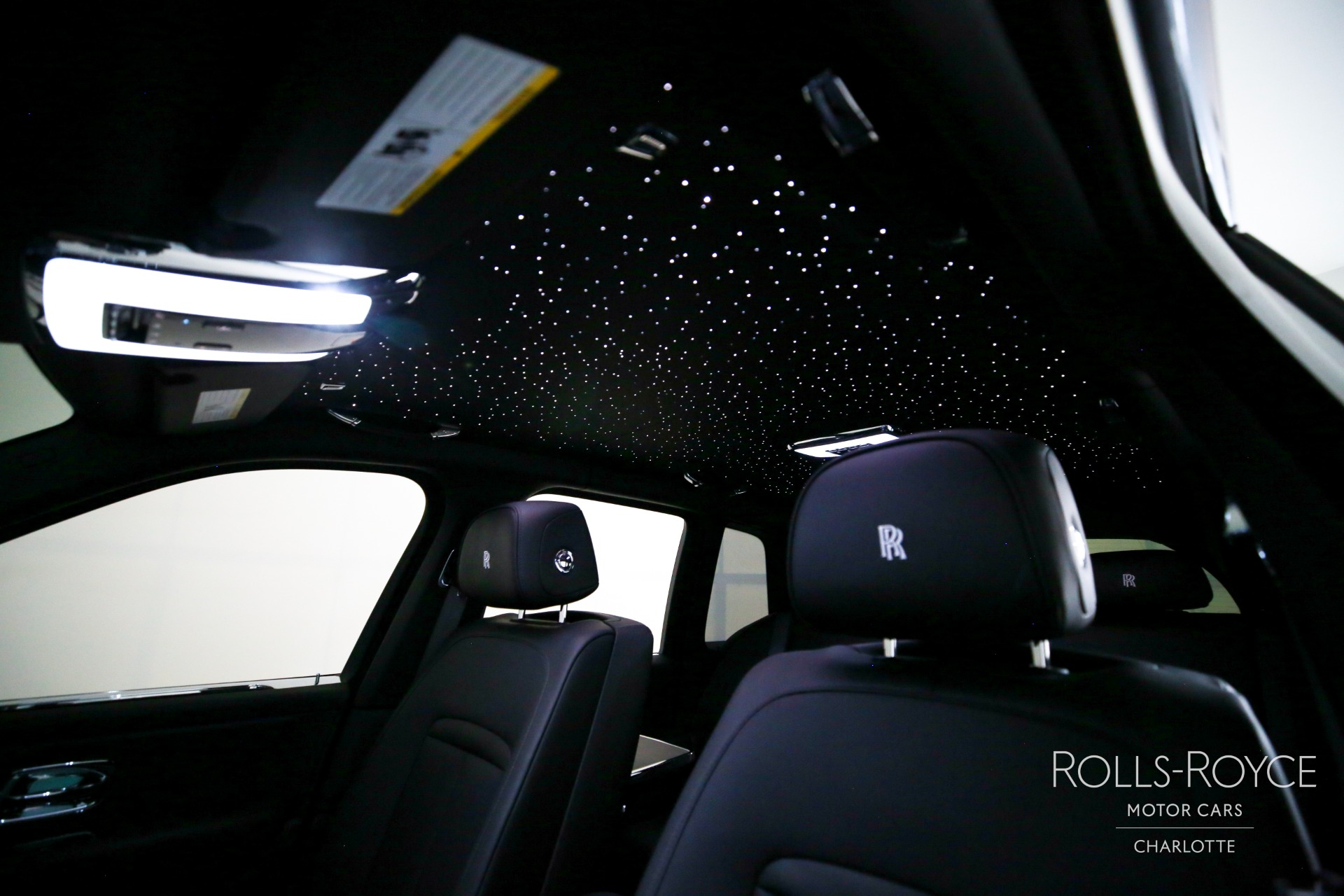 Used 2026 Rolls-Royce Cullinan  | Charlotte, NC