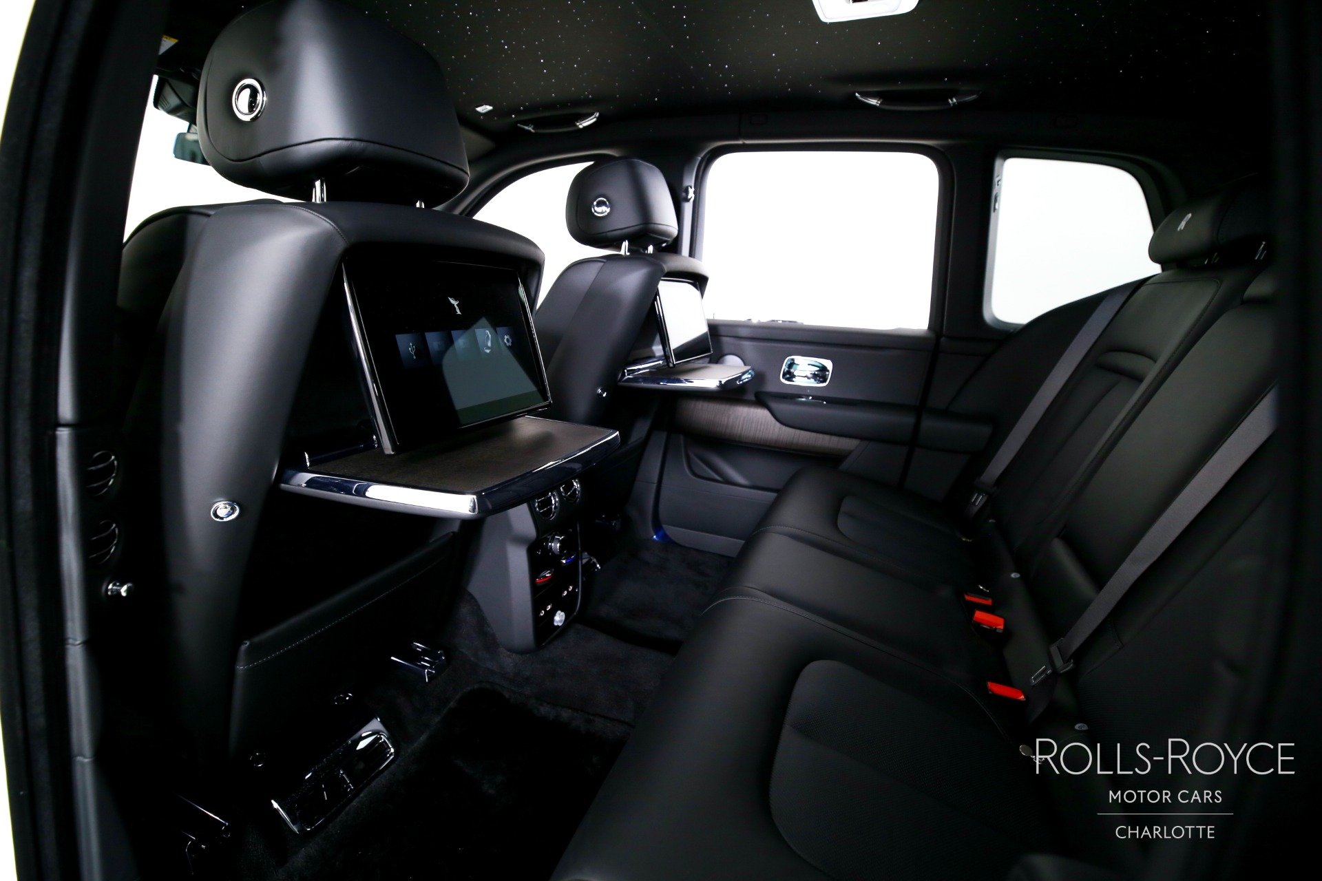Used 2026 Rolls-Royce Cullinan  | Charlotte, NC