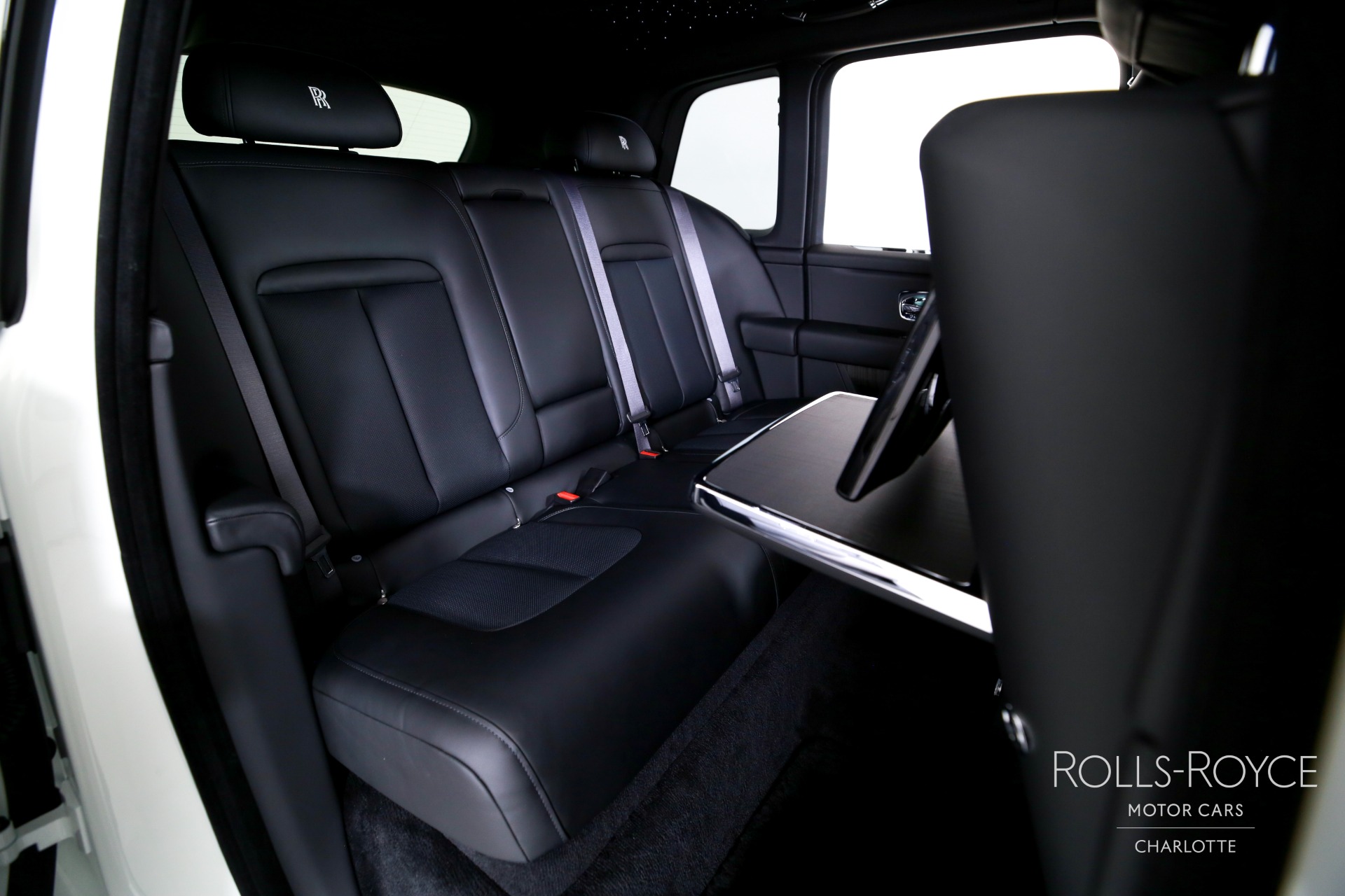 Used 2026 Rolls-Royce Cullinan  | Charlotte, NC
