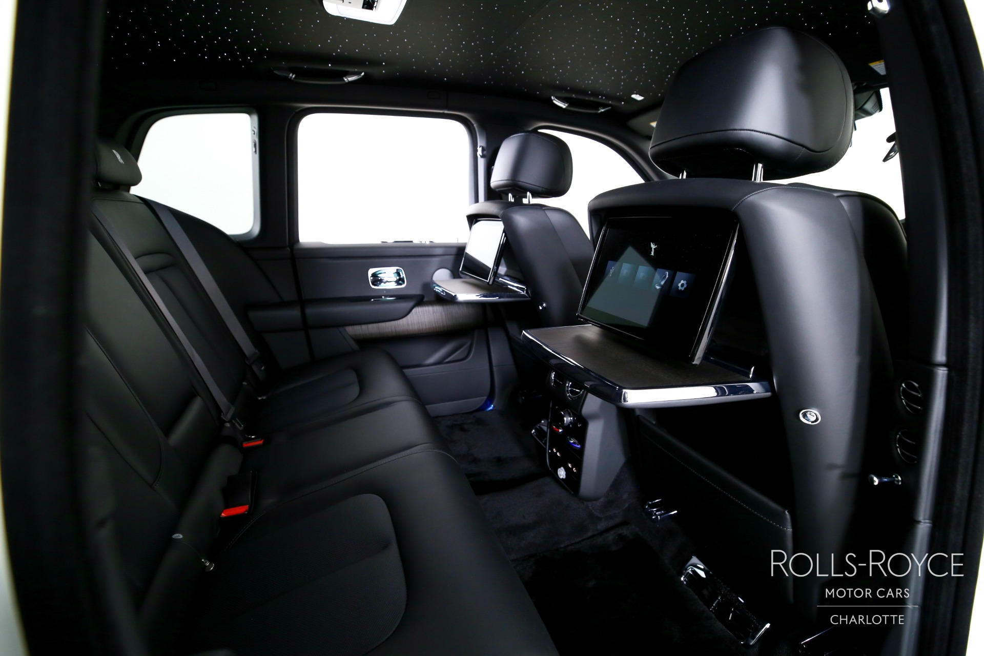 Used 2026 Rolls-Royce Cullinan  | Charlotte, NC