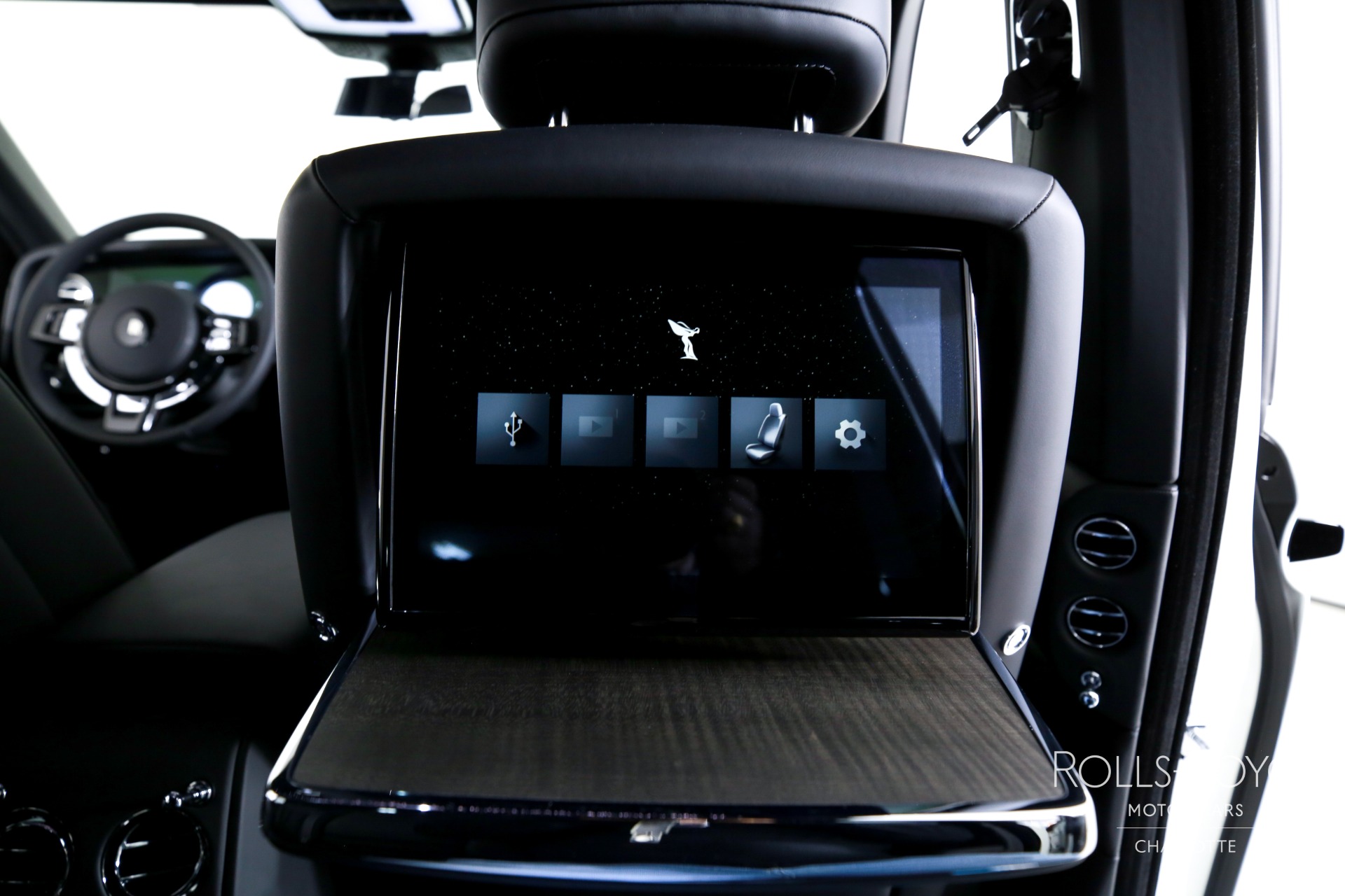 Used 2026 Rolls-Royce Cullinan  | Charlotte, NC