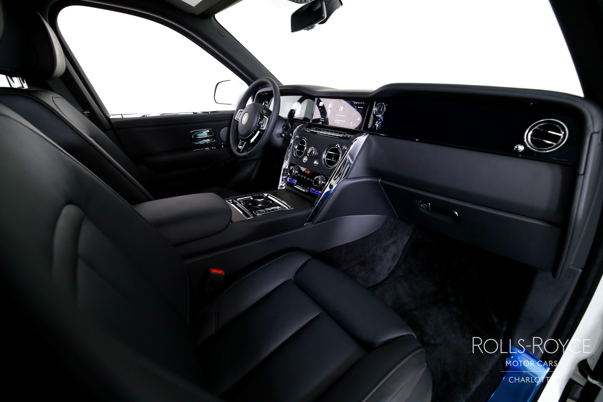 Used 2026 Rolls-Royce Cullinan  | Charlotte, NC