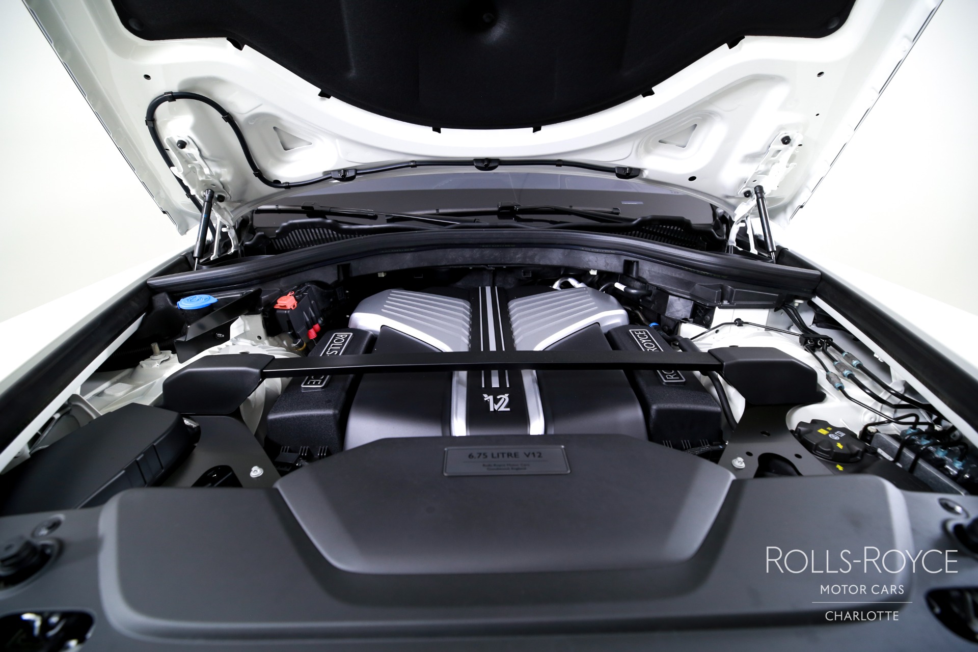 Used 2026 Rolls-Royce Cullinan  | Charlotte, NC