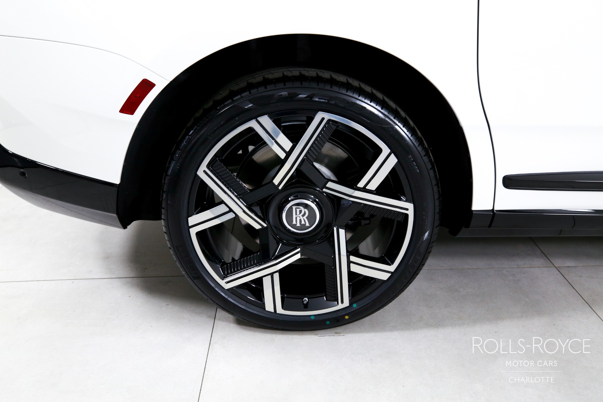 Used 2026 Rolls-Royce Cullinan  | Charlotte, NC