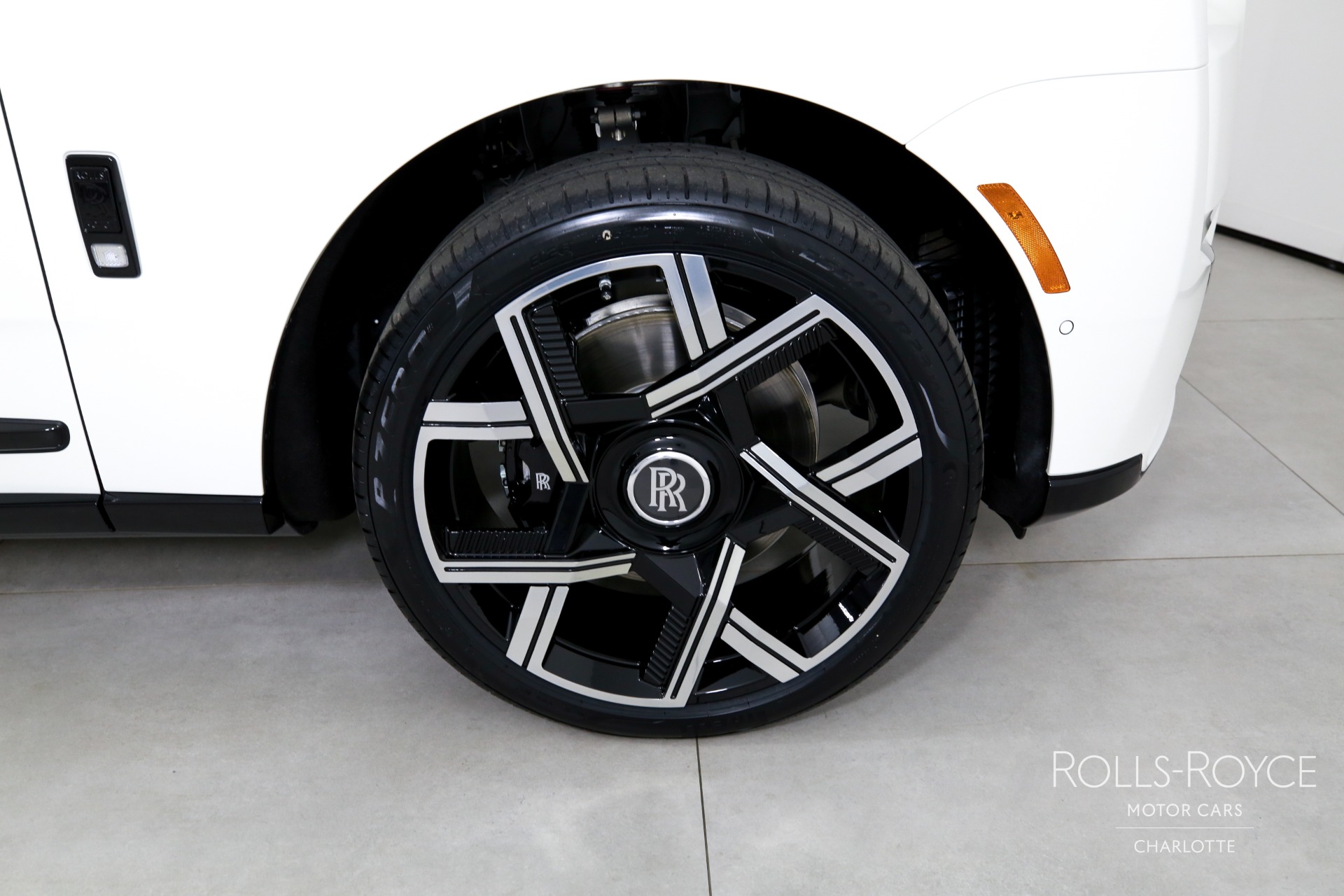 Used 2026 Rolls-Royce Cullinan  | Charlotte, NC