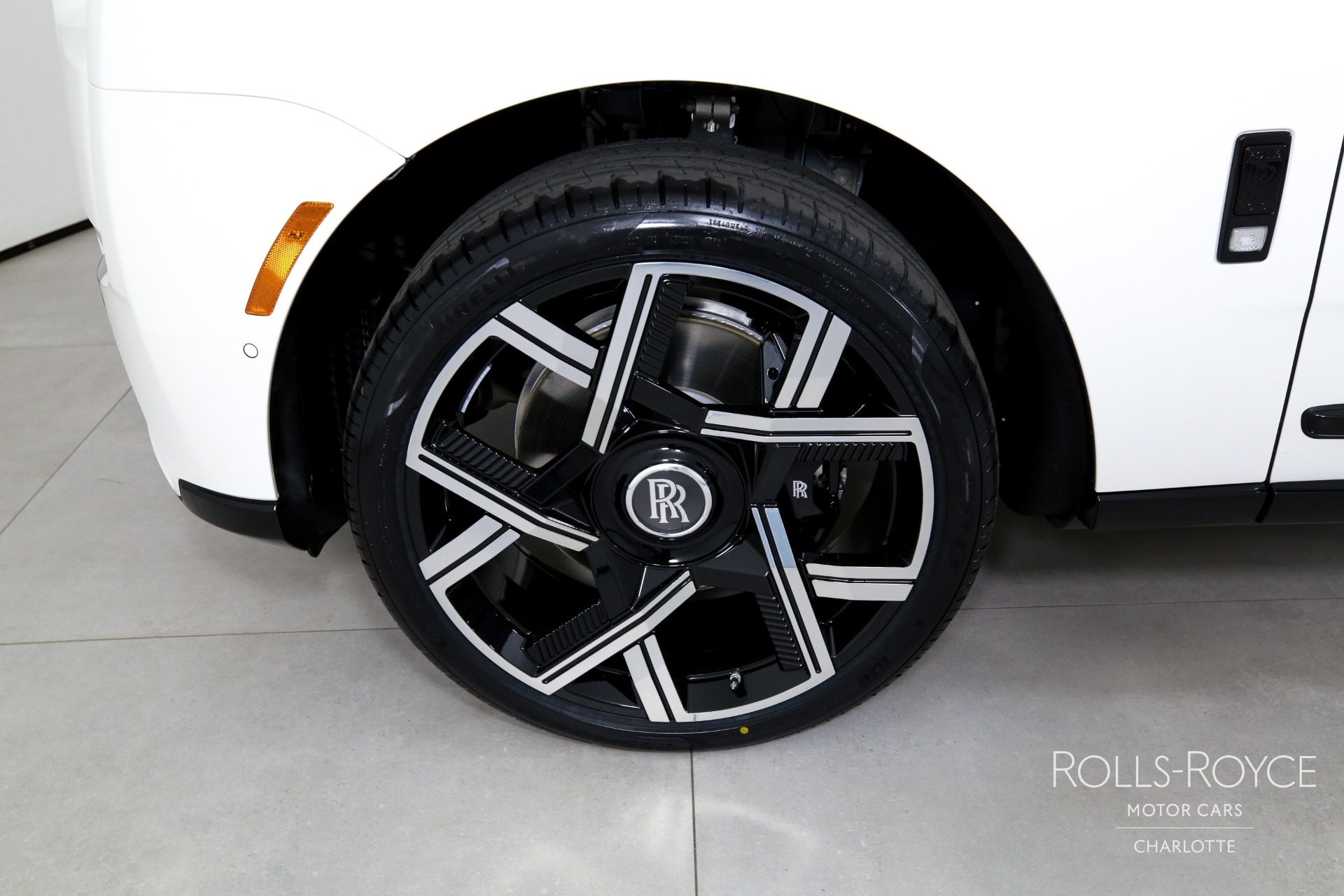 Used 2026 Rolls-Royce Cullinan  | Charlotte, NC