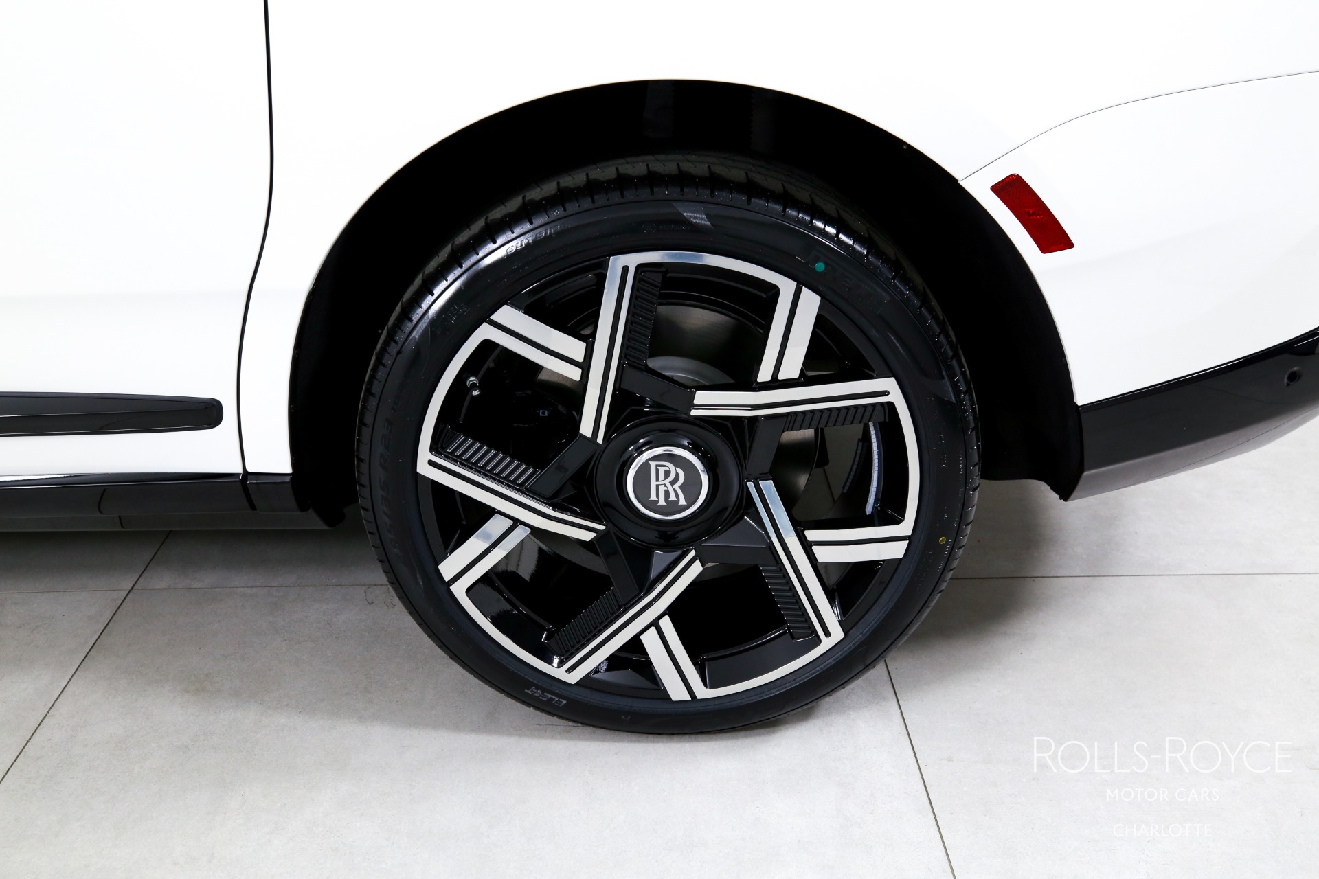 Used 2026 Rolls-Royce Cullinan  | Charlotte, NC