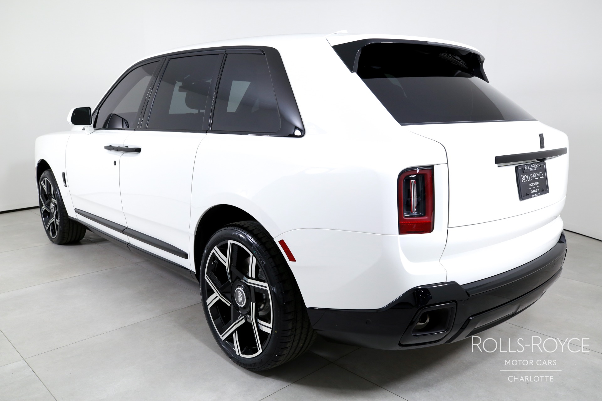 Used 2026 Rolls-Royce Cullinan  | Charlotte, NC