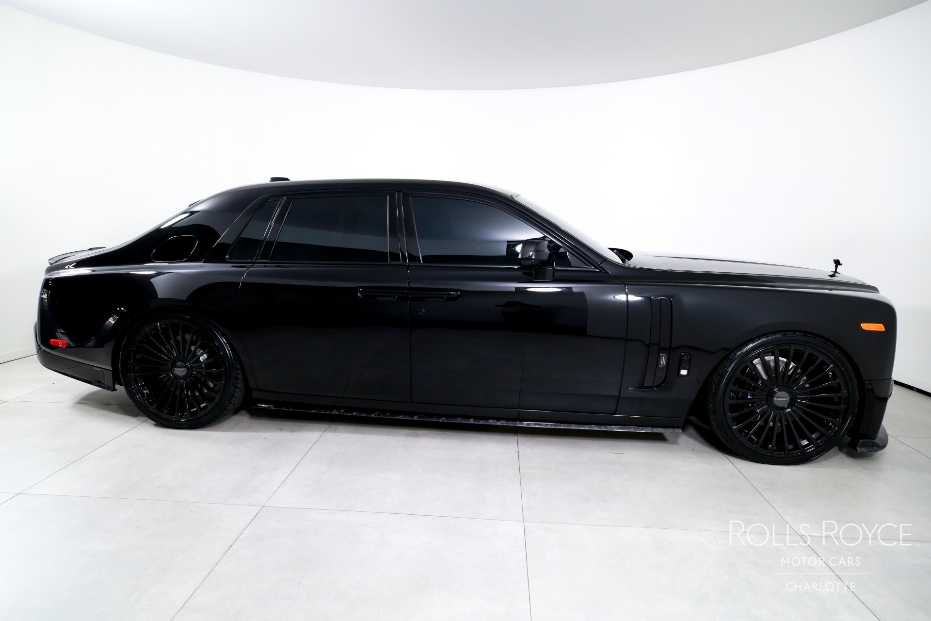 Used 2026 Rolls-Royce Phantom  | Charlotte, NC