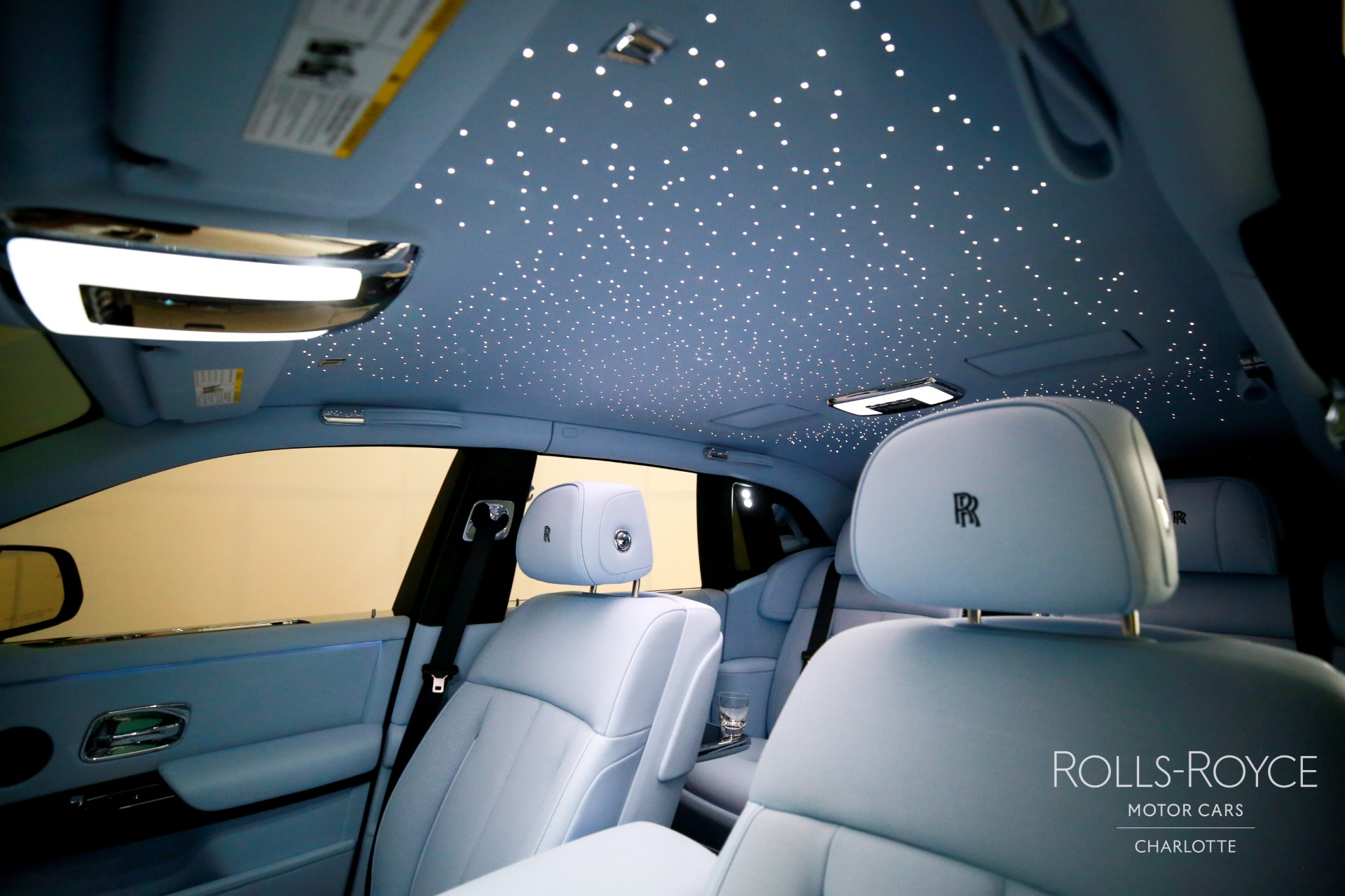 Used 2026 Rolls-Royce Phantom  | Charlotte, NC