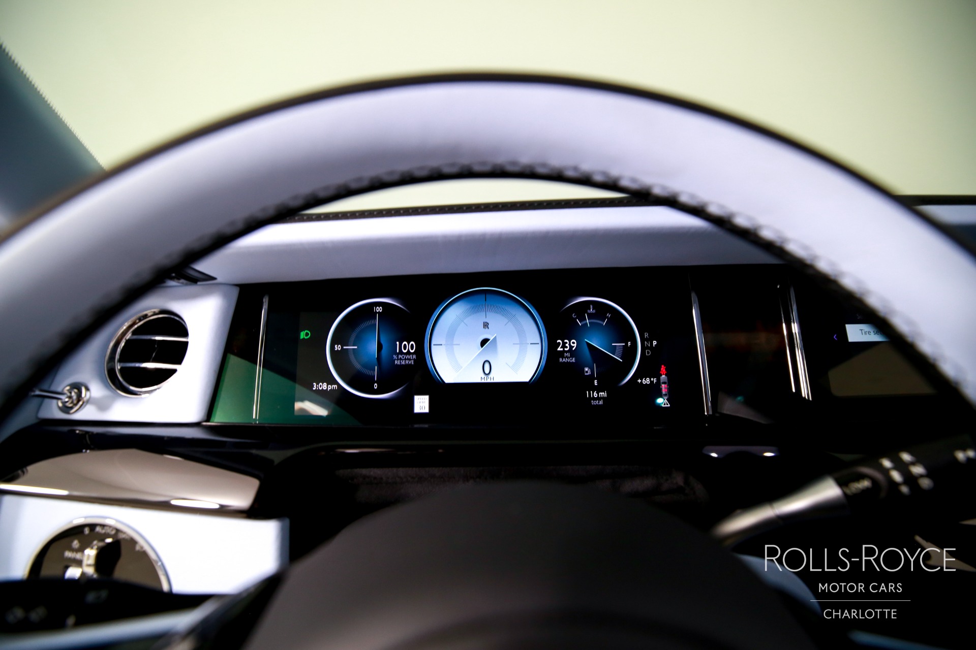 Used 2026 Rolls-Royce Phantom  | Charlotte, NC