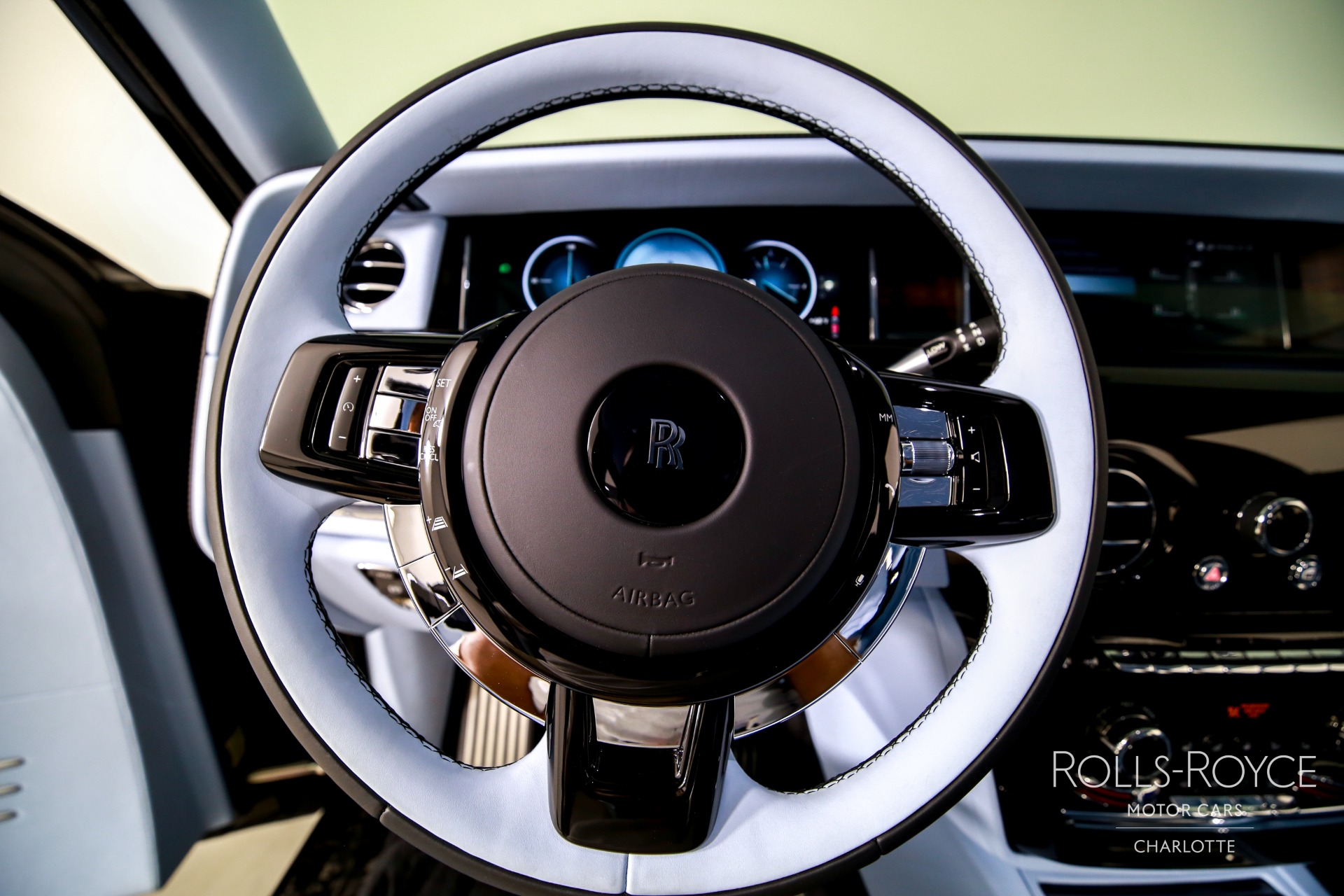 Used 2026 Rolls-Royce Phantom  | Charlotte, NC