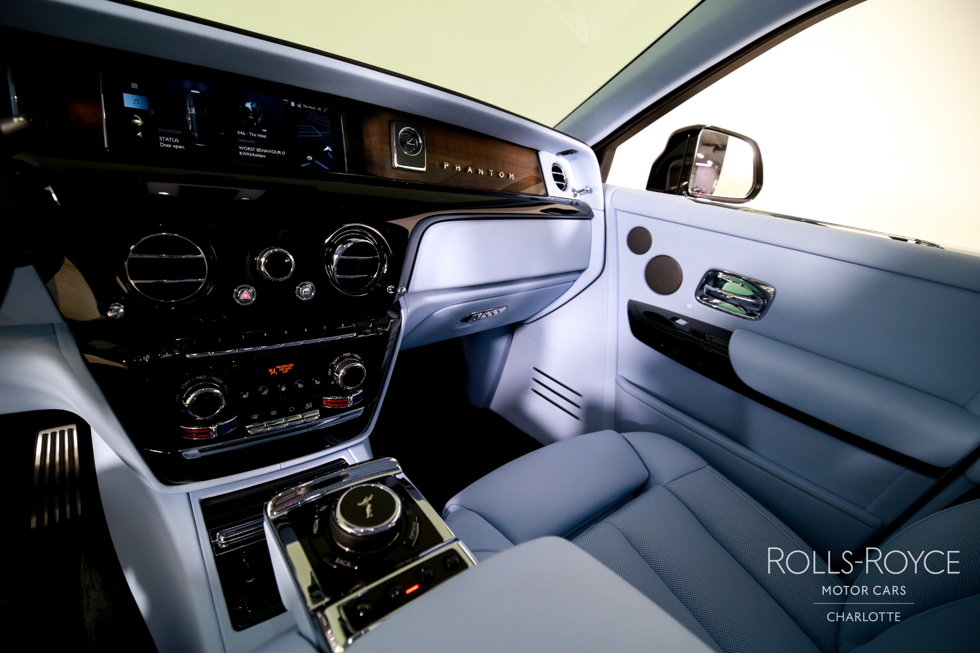 Used 2026 Rolls-Royce Phantom  | Charlotte, NC
