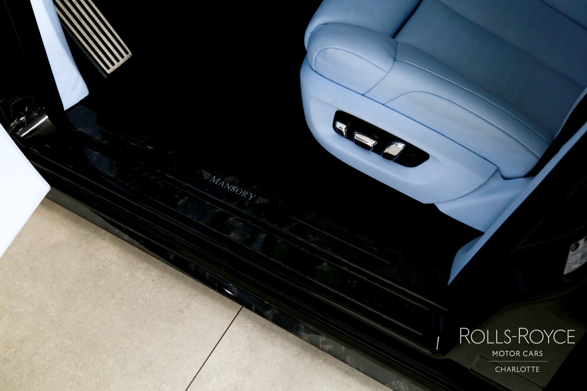 Used 2026 Rolls-Royce Phantom  | Charlotte, NC