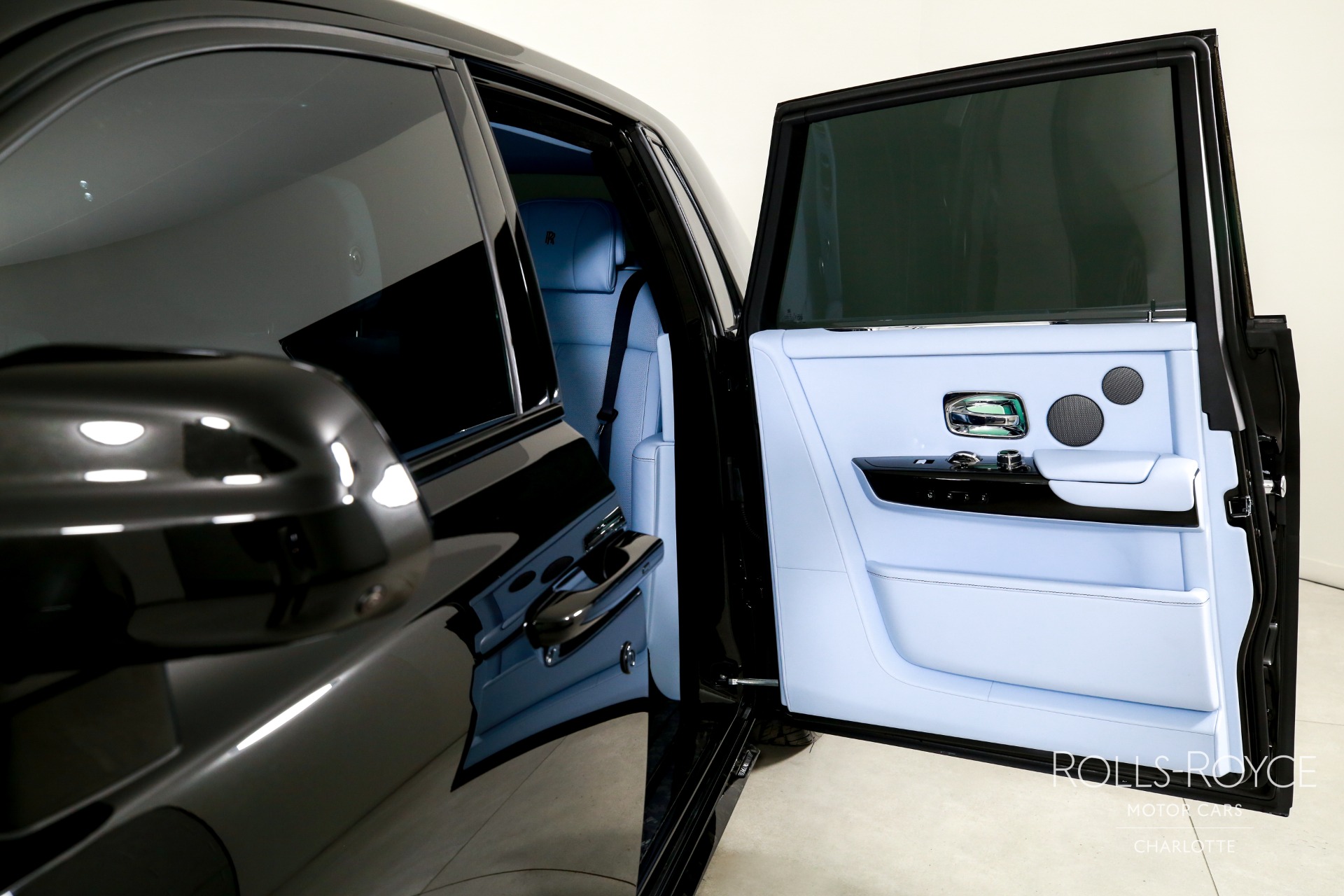 Used 2026 Rolls-Royce Phantom  | Charlotte, NC