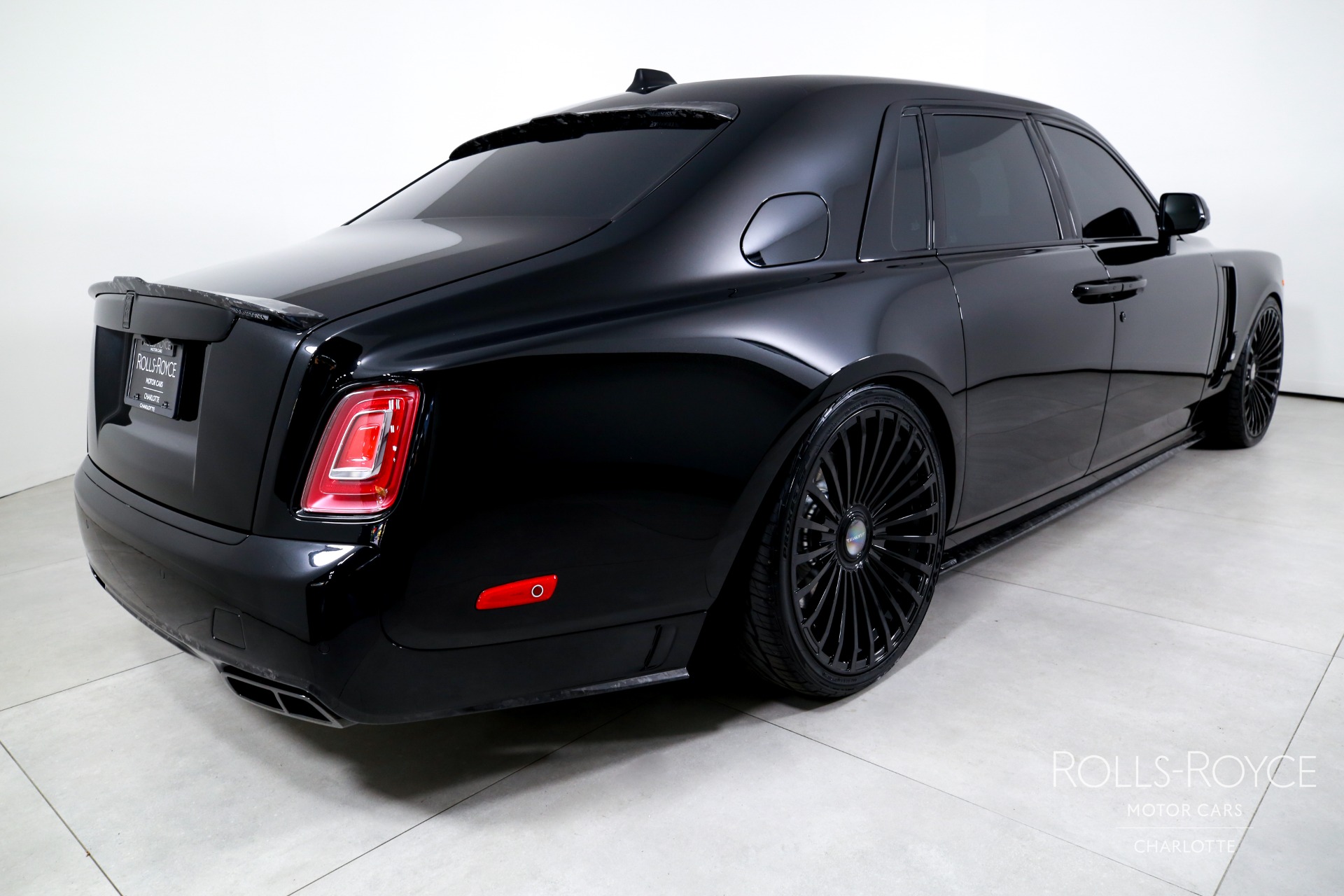 Used 2026 Rolls-Royce Phantom  | Charlotte, NC