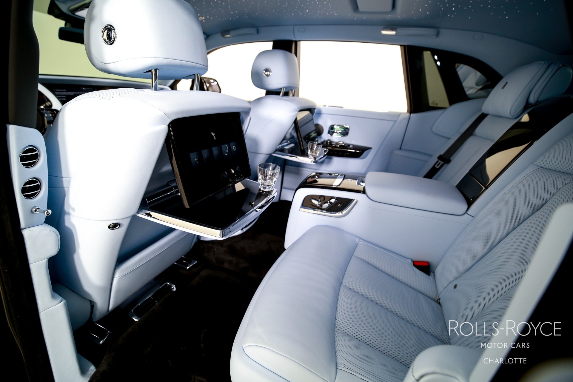Used 2026 Rolls-Royce Phantom  | Charlotte, NC