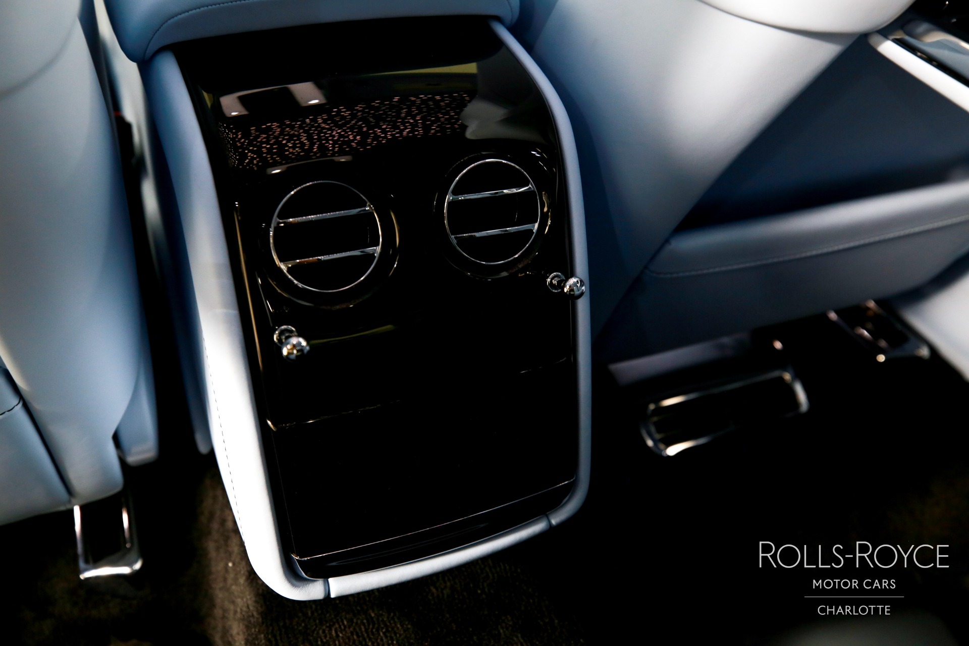 Used 2026 Rolls-Royce Phantom  | Charlotte, NC