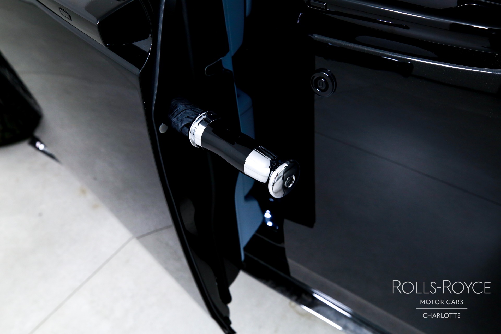 Used 2026 Rolls-Royce Phantom  | Charlotte, NC