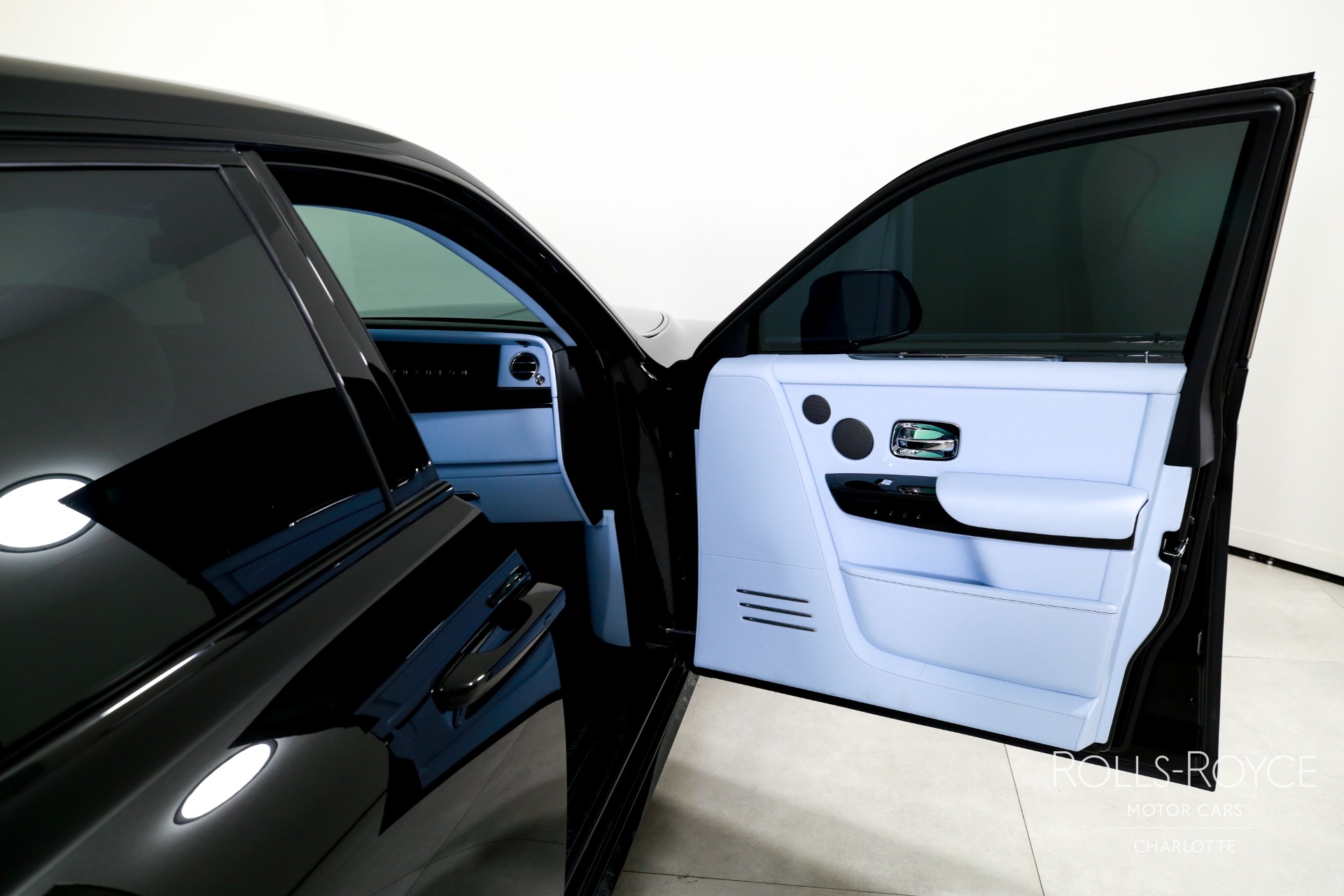 Used 2026 Rolls-Royce Phantom  | Charlotte, NC