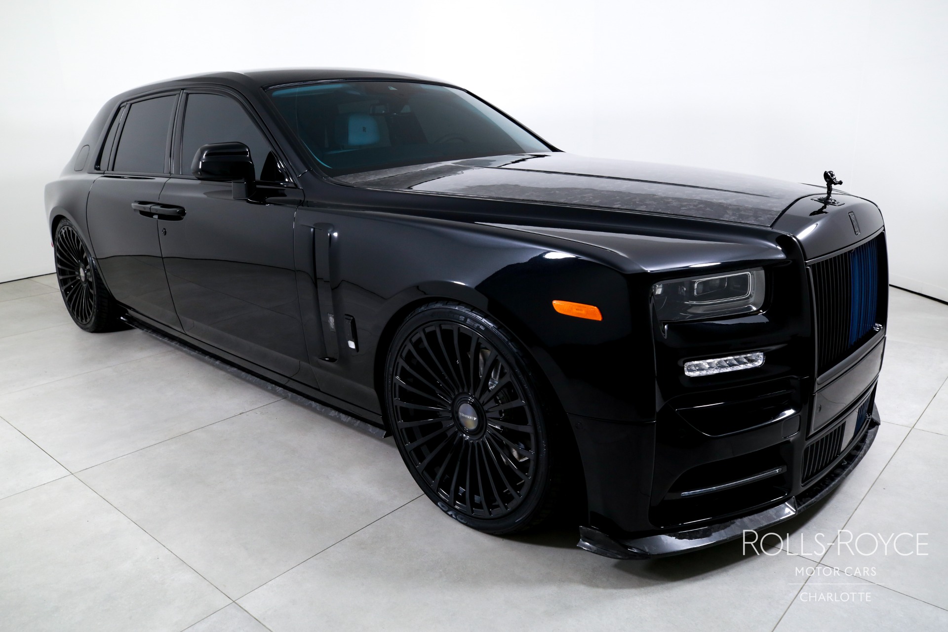 Used 2026 Rolls-Royce Phantom  | Charlotte, NC