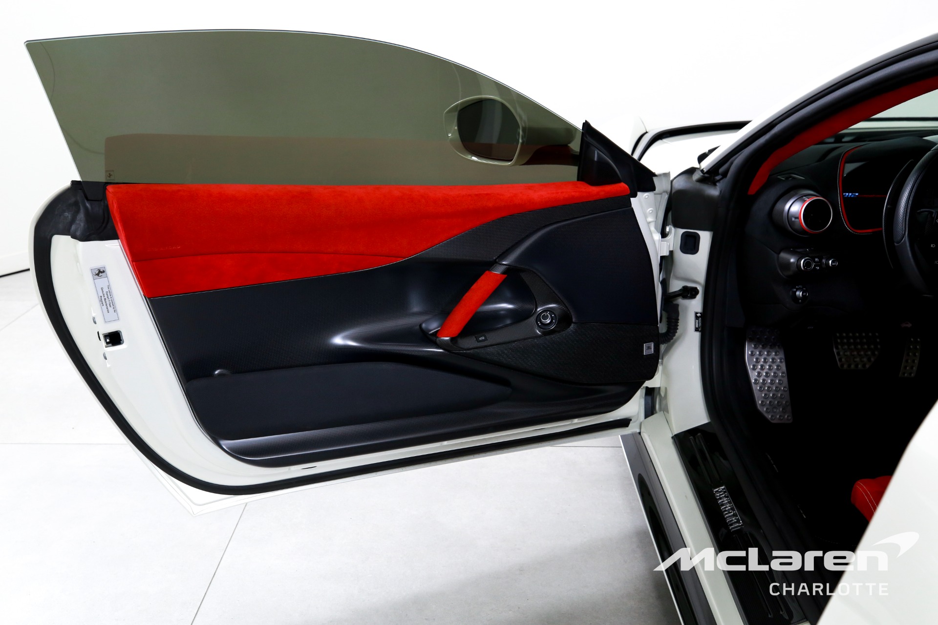 Used 2022 Ferrari 812 Competizione  | Charlotte, NC