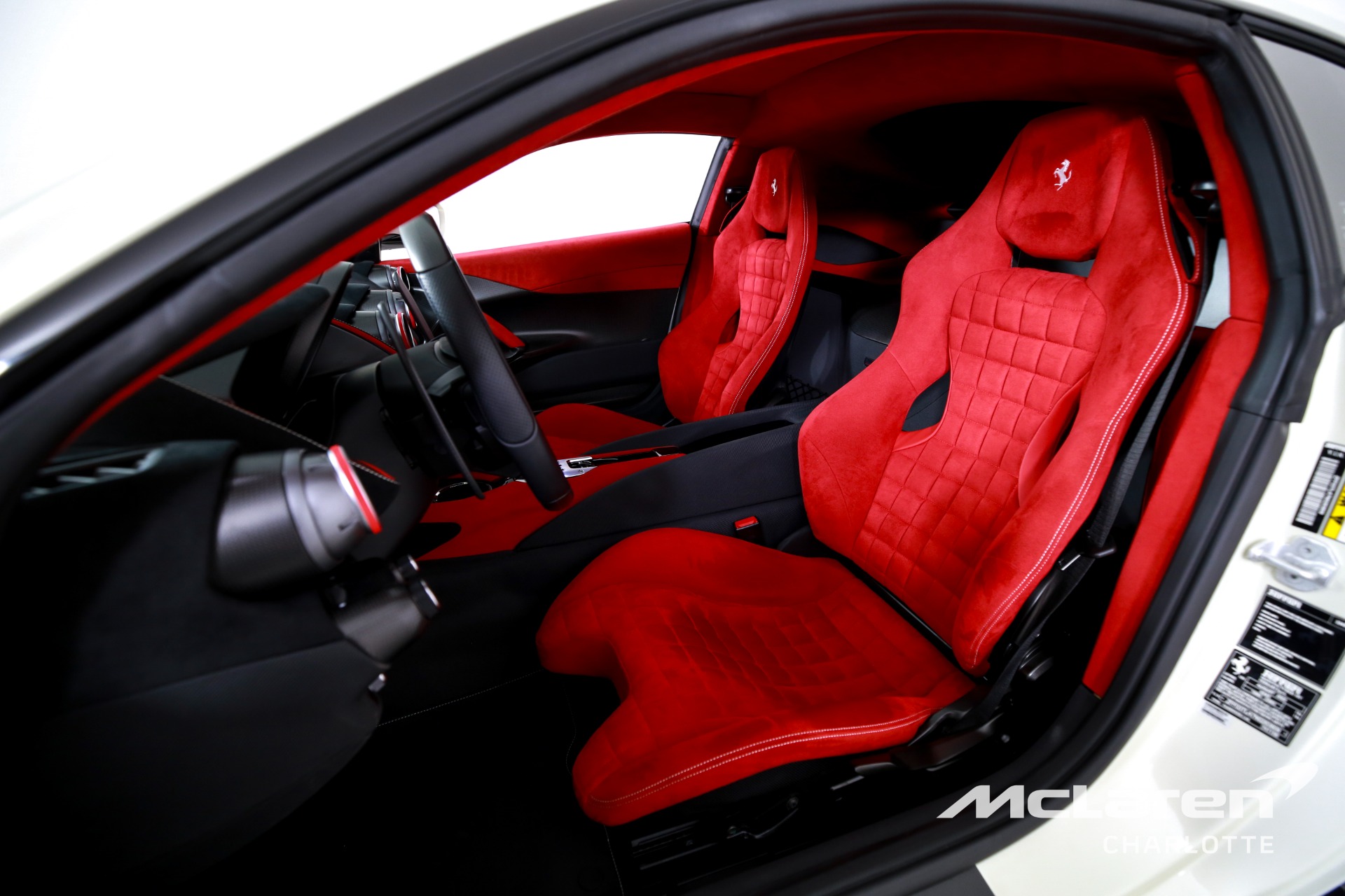 Used 2022 Ferrari 812 Competizione  | Charlotte, NC