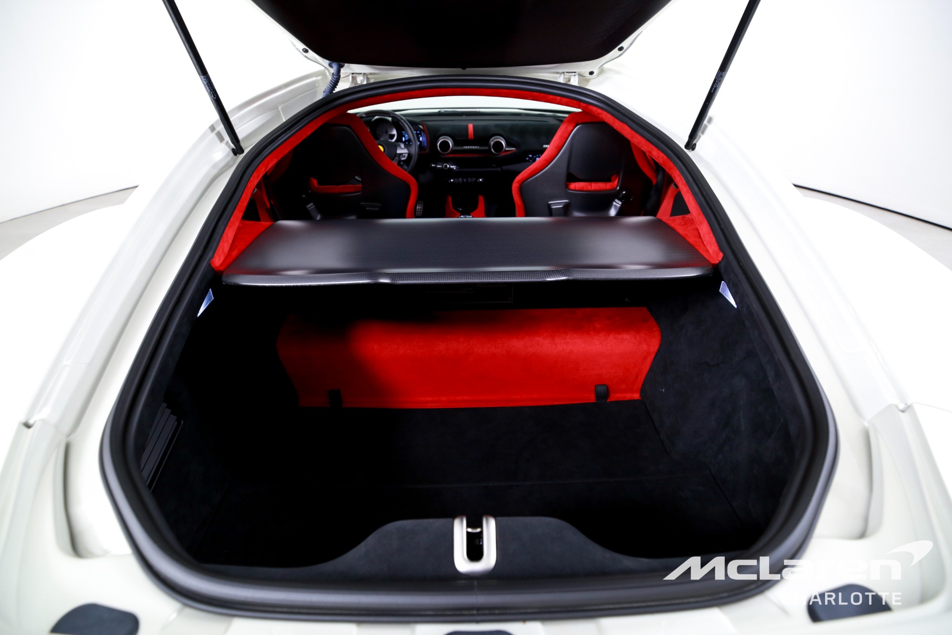 Used 2022 Ferrari 812 Competizione  | Charlotte, NC