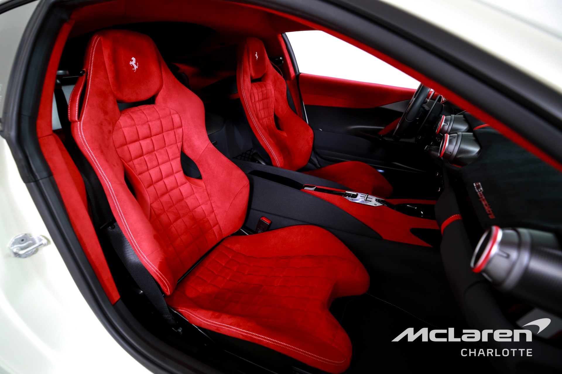Used 2022 Ferrari 812 Competizione  | Charlotte, NC