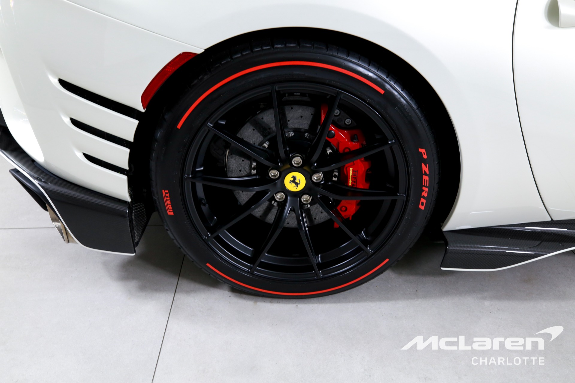 Used 2022 Ferrari 812 Competizione  | Charlotte, NC