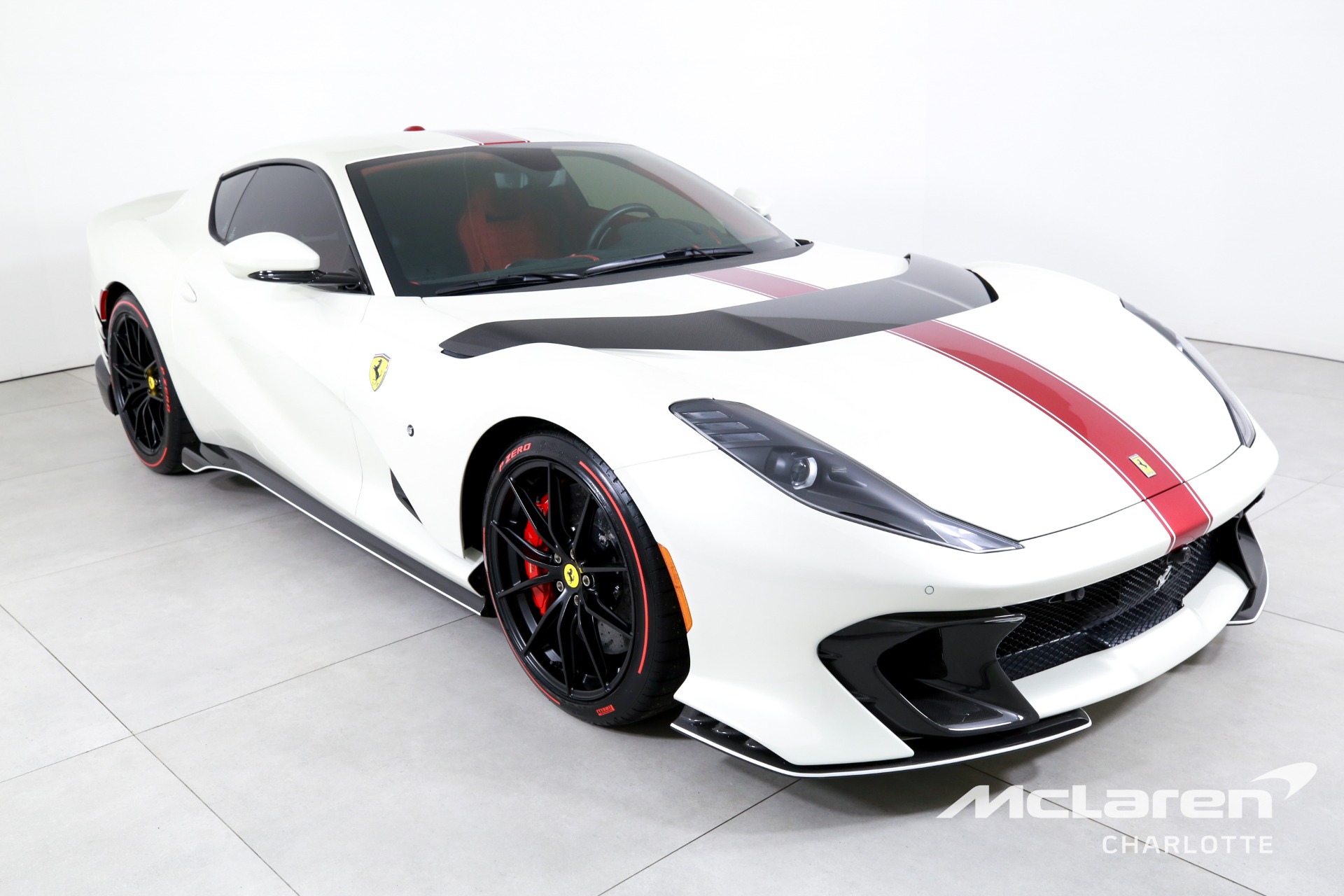 Used 2022 Ferrari 812 Competizione  | Charlotte, NC