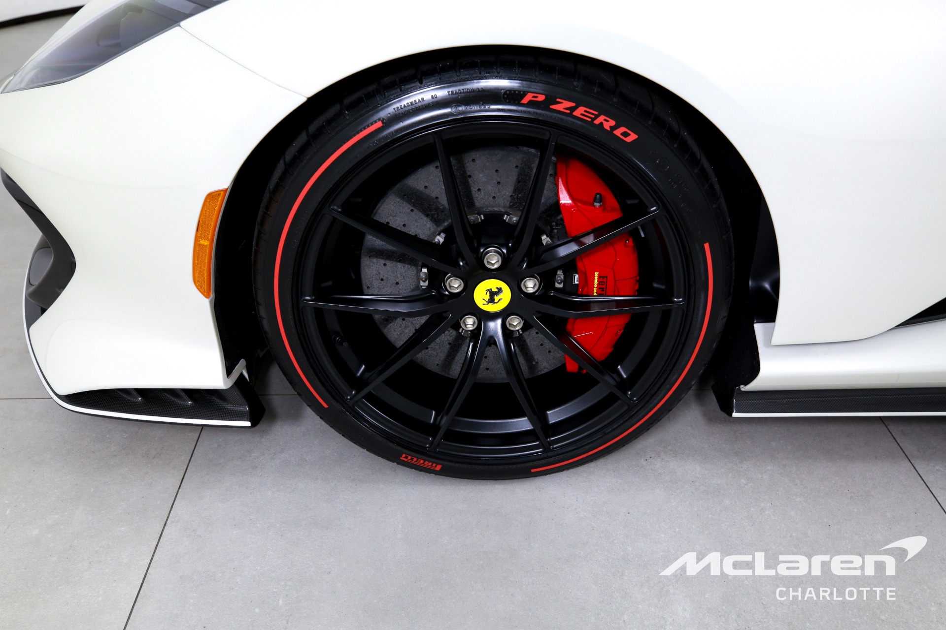 Used 2022 Ferrari 812 Competizione  | Charlotte, NC