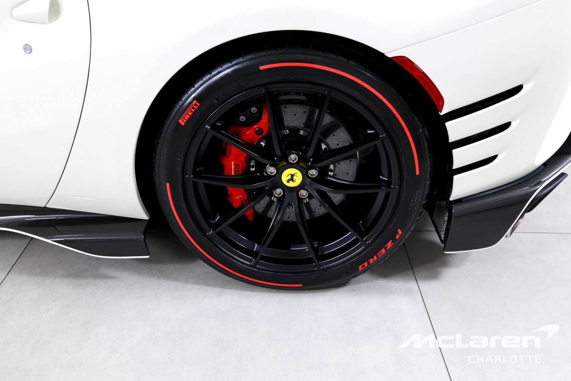 Used 2022 Ferrari 812 Competizione  | Charlotte, NC