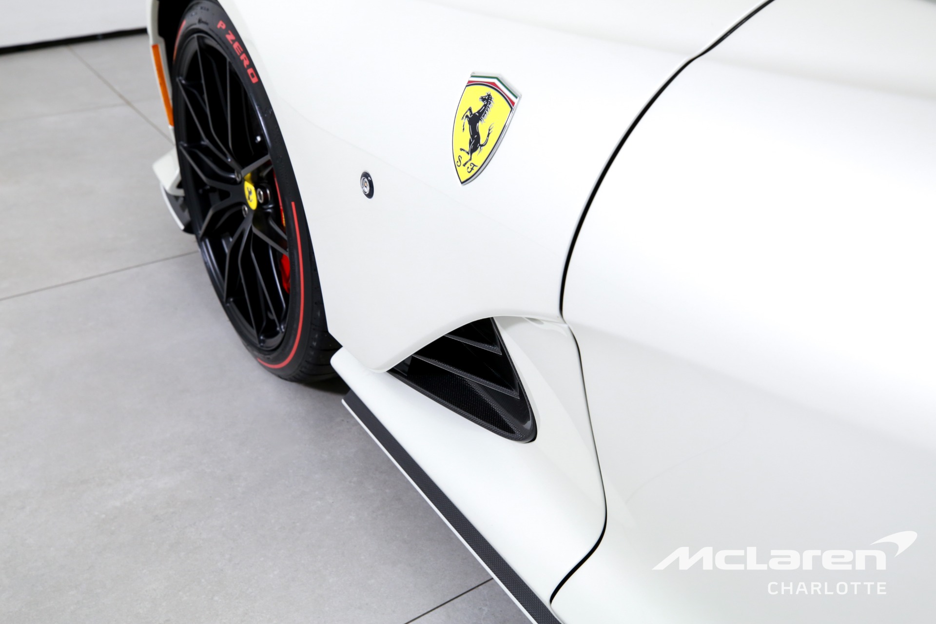 Used 2022 Ferrari 812 Competizione  | Charlotte, NC