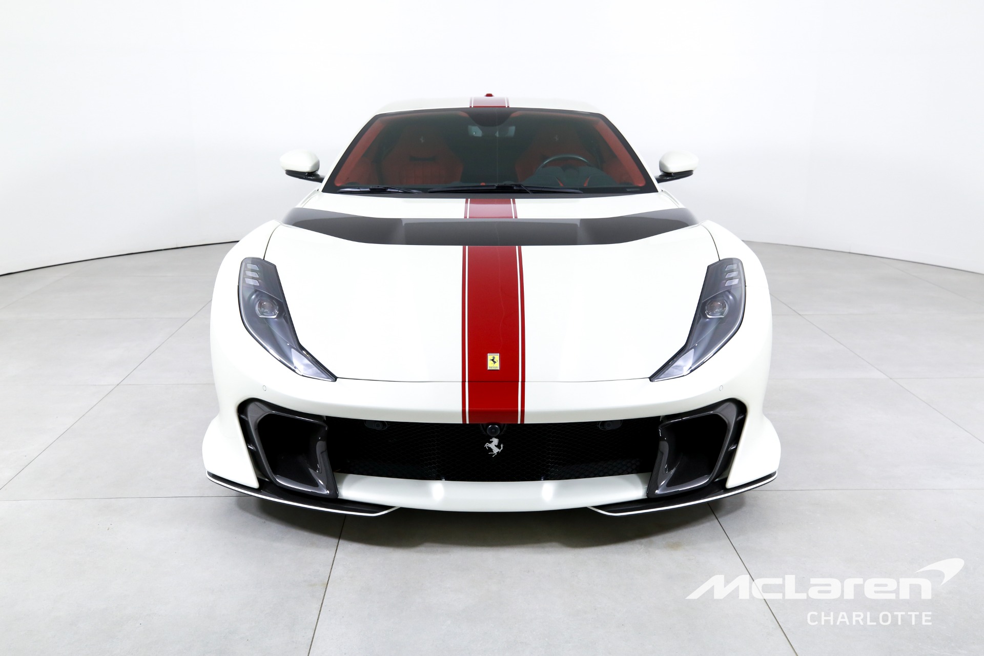 Used 2022 Ferrari 812 Competizione  | Charlotte, NC