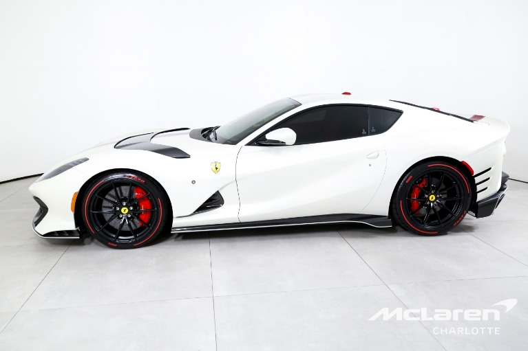 Used-2022-Ferrari-812-Competizione