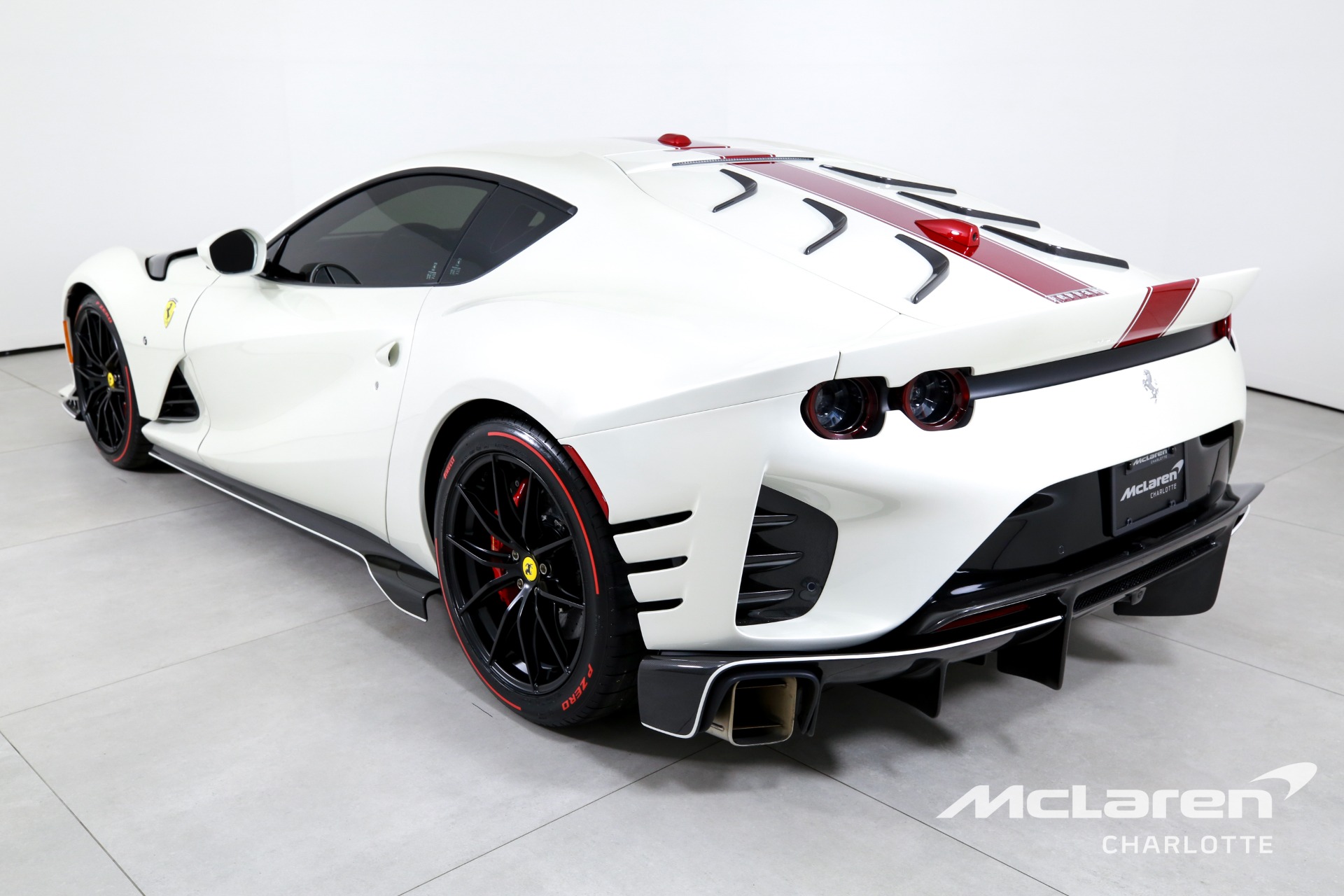 Used 2022 Ferrari 812 Competizione  | Charlotte, NC