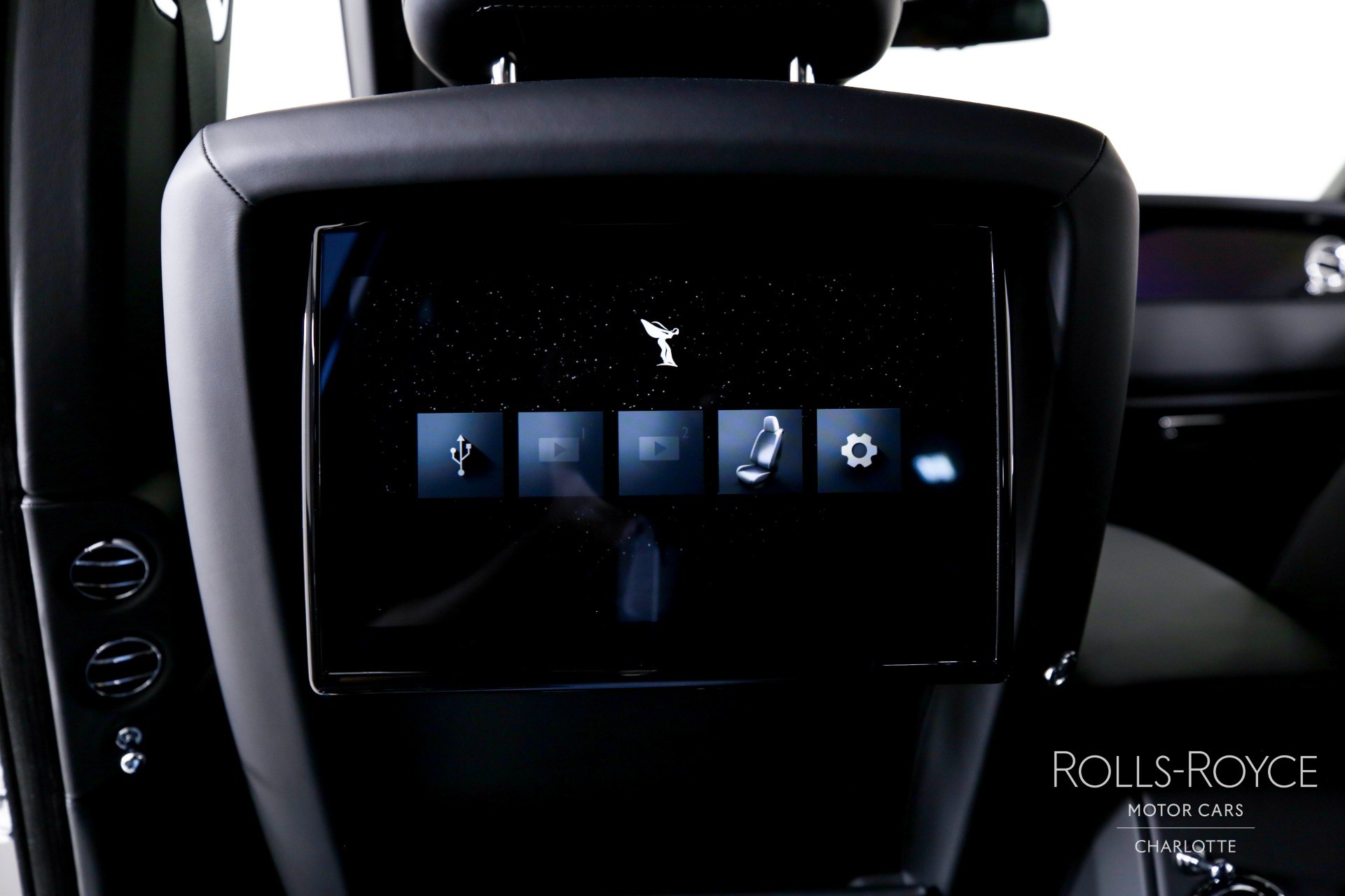 New 2026 Rolls-Royce Cullinan  | Charlotte, NC