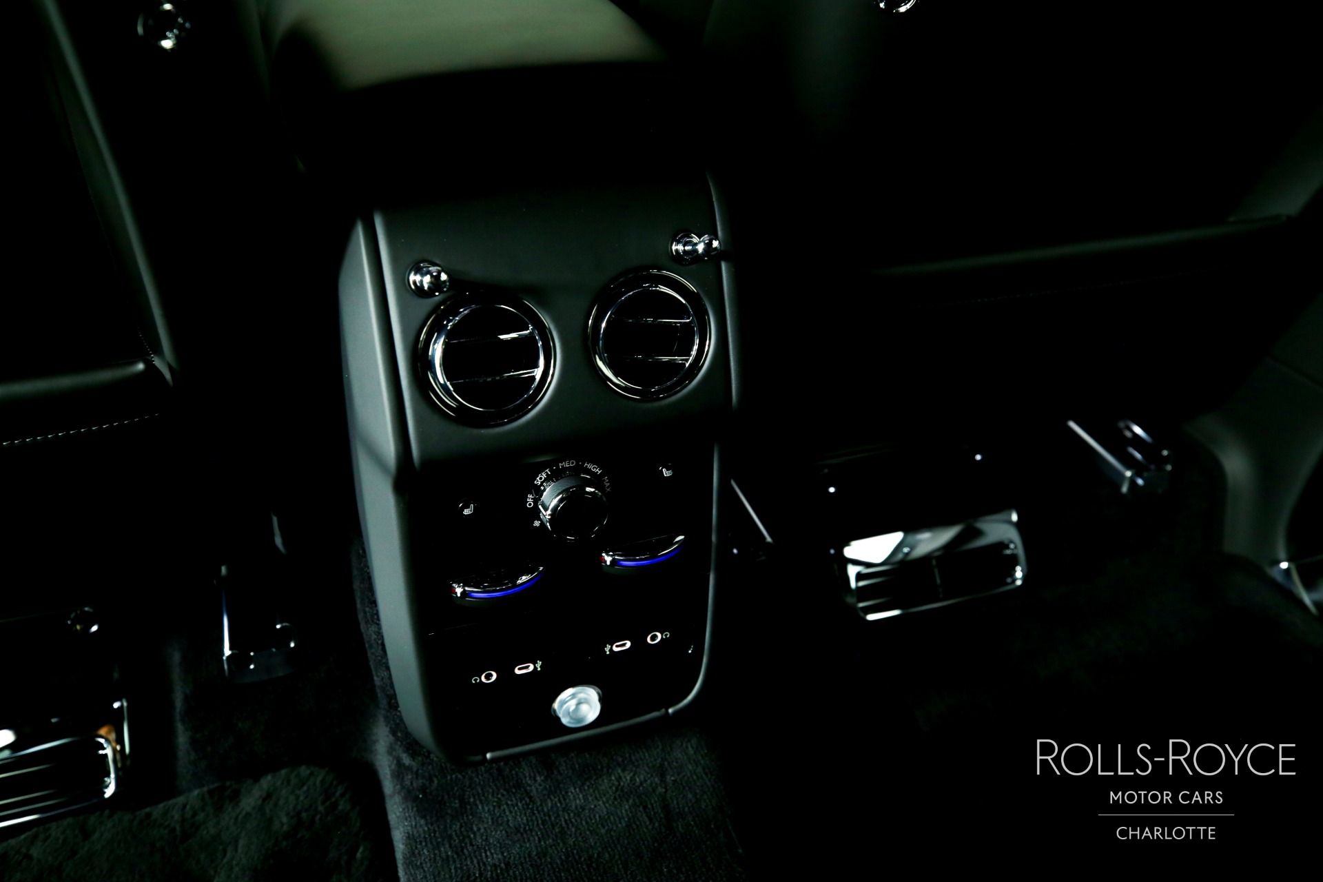 New 2026 Rolls-Royce Cullinan  | Charlotte, NC