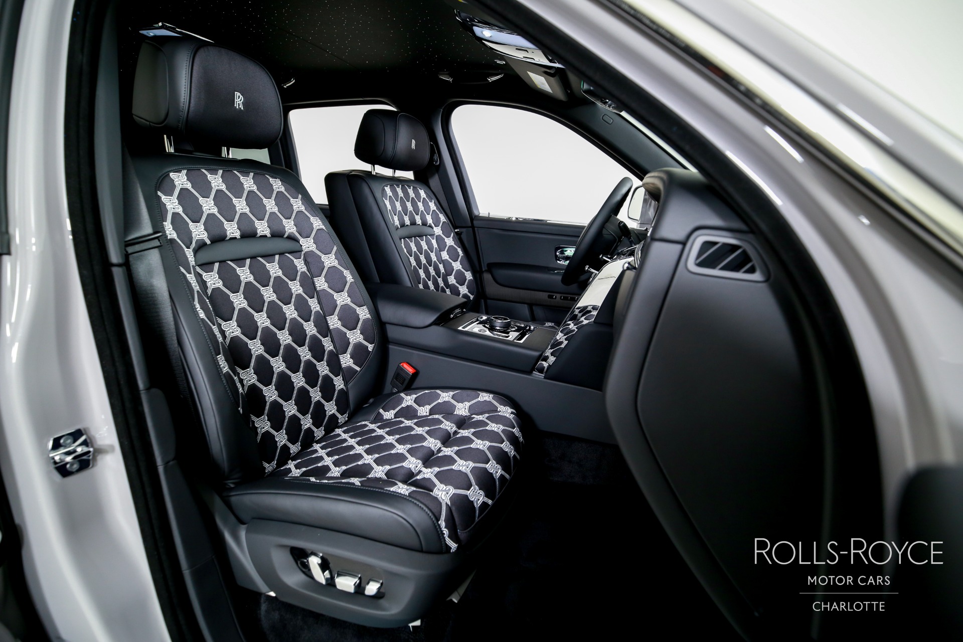 New 2026 Rolls-Royce Cullinan  | Charlotte, NC