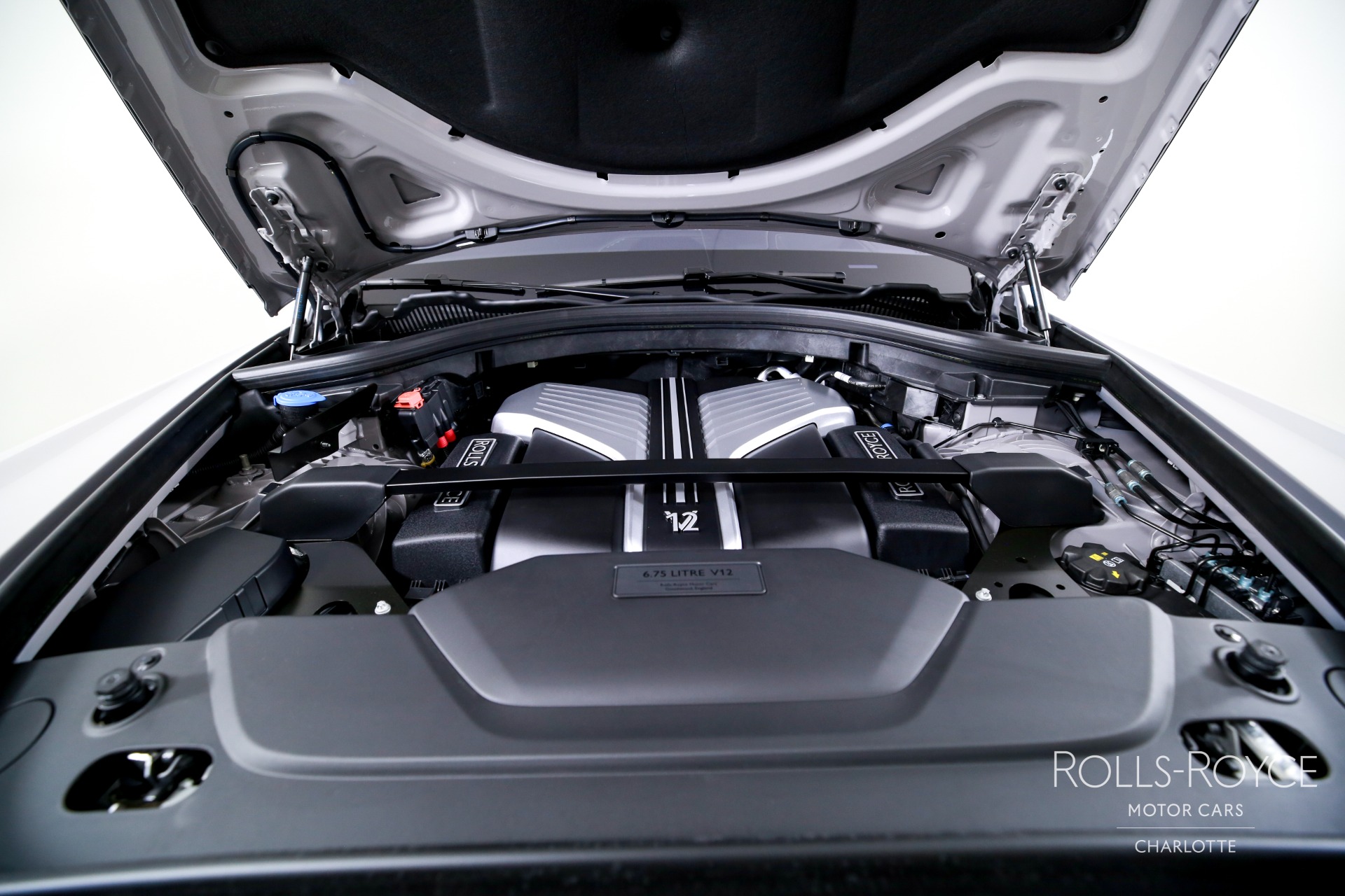 New 2026 Rolls-Royce Cullinan  | Charlotte, NC