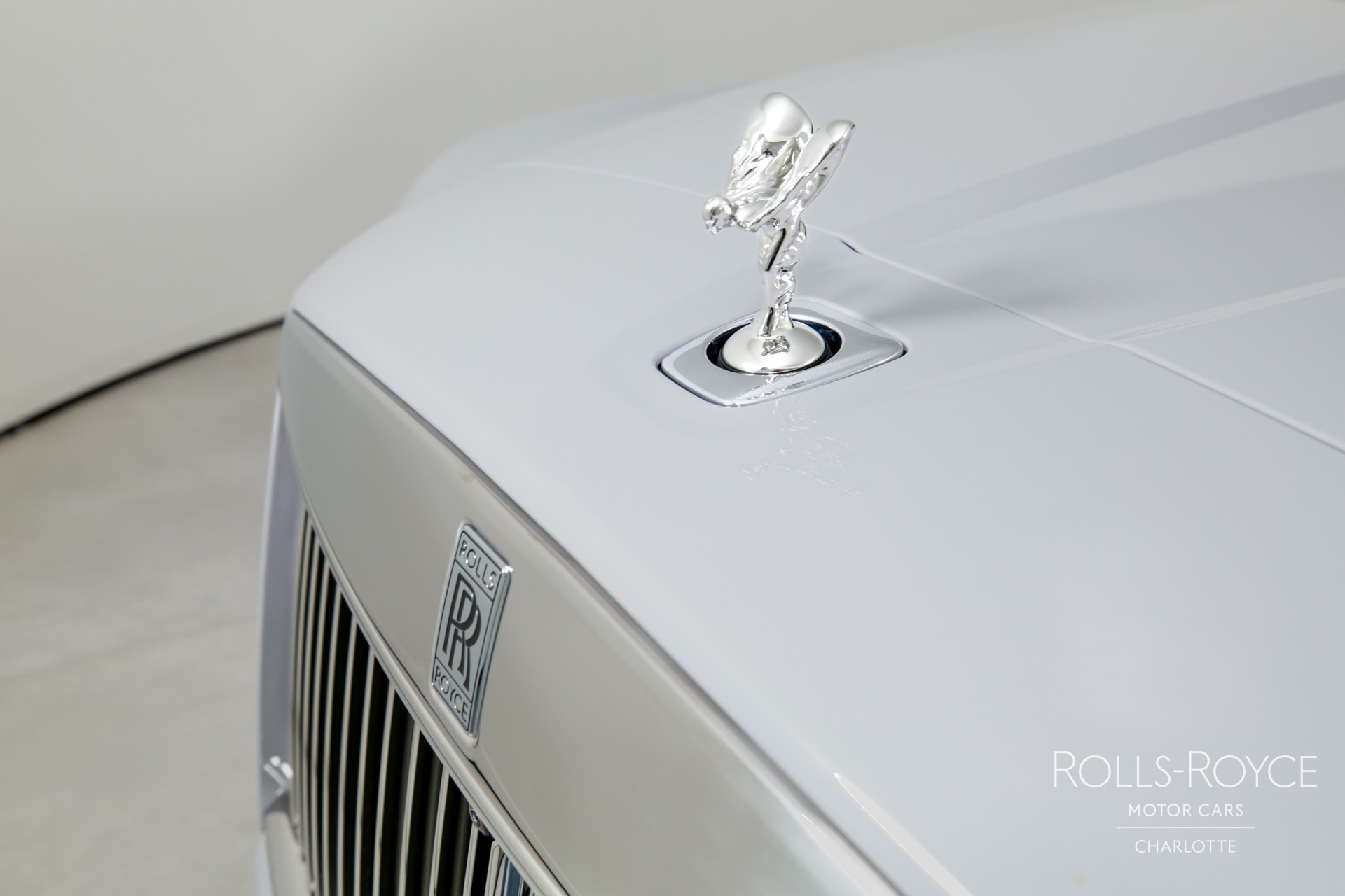 New 2026 Rolls-Royce Cullinan  | Charlotte, NC