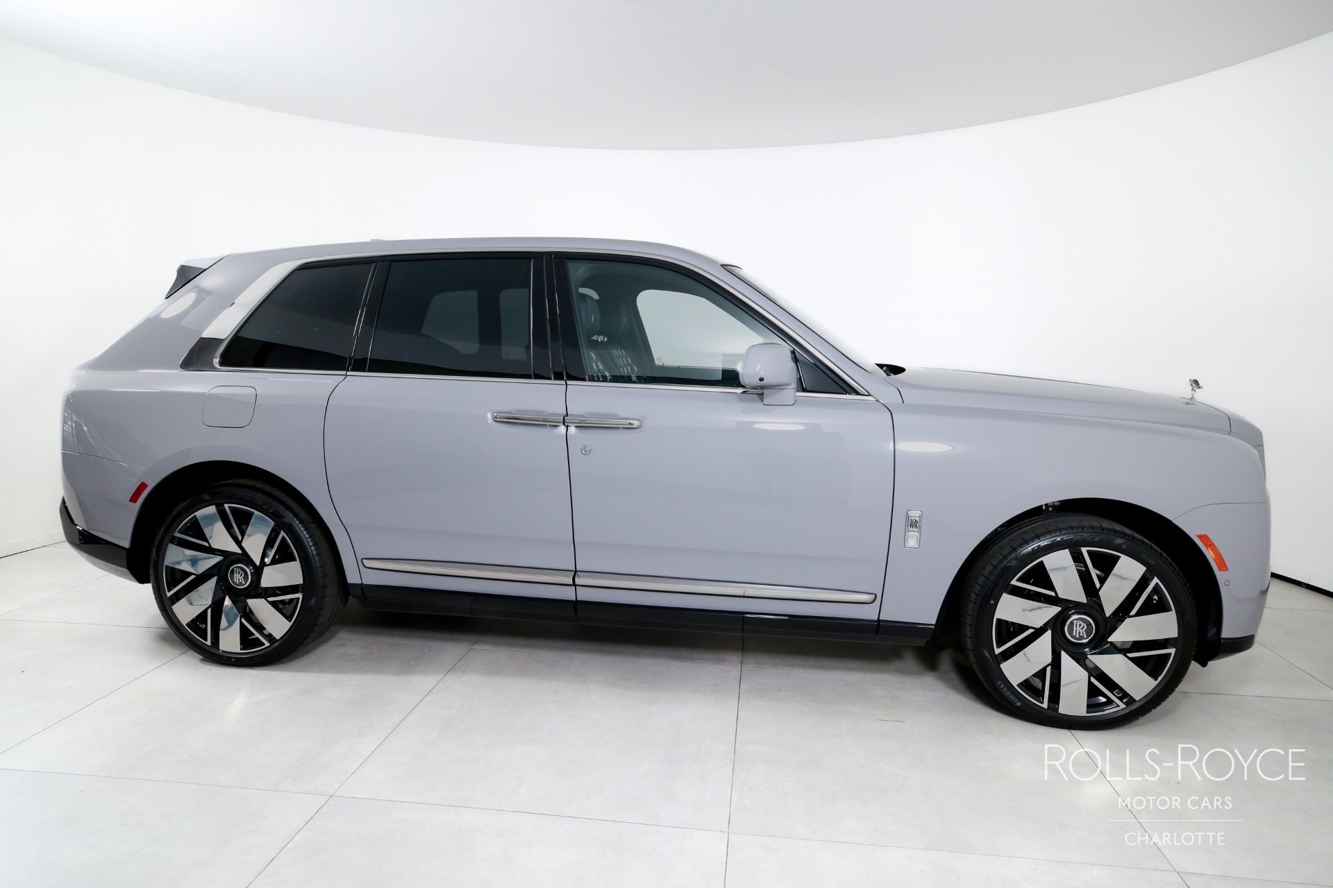 New 2026 Rolls-Royce Cullinan  | Charlotte, NC