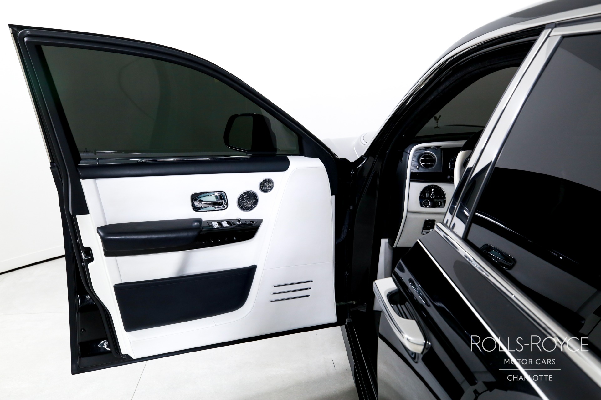 Used 2018 Rolls-Royce Phantom  | Charlotte, NC