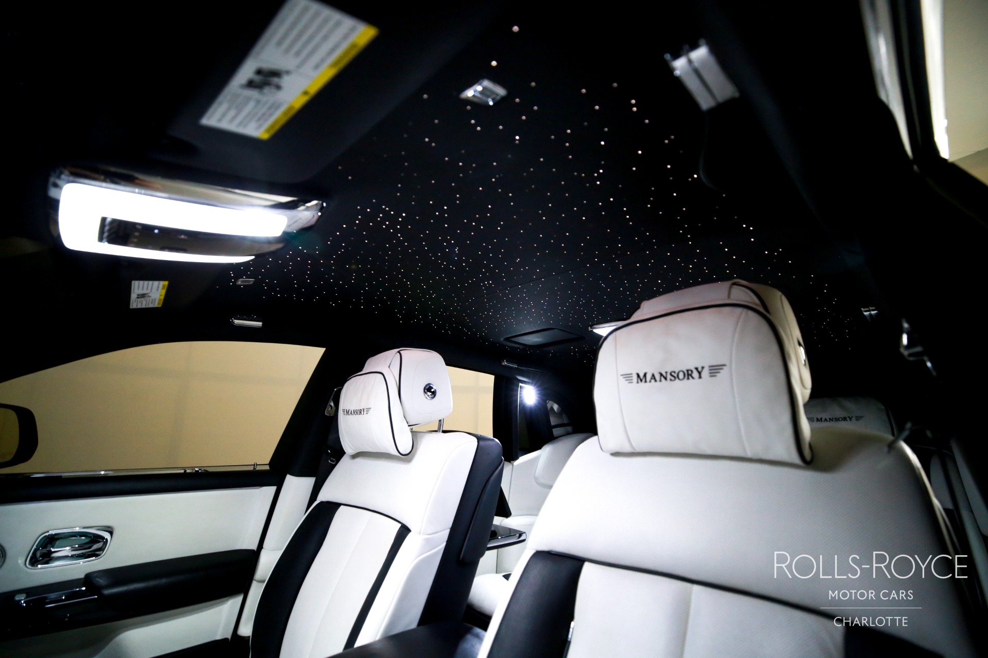 Used 2018 Rolls-Royce Phantom  | Charlotte, NC