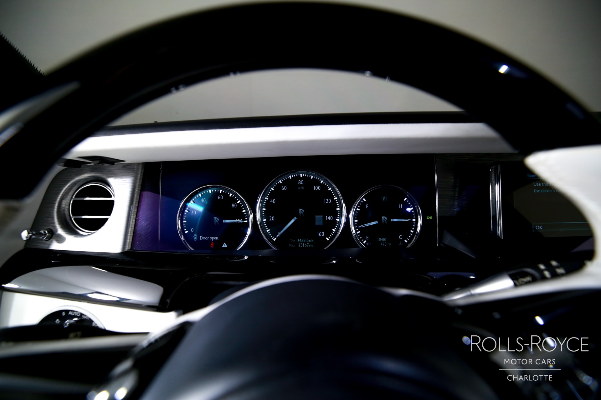 Used 2018 Rolls-Royce Phantom  | Charlotte, NC