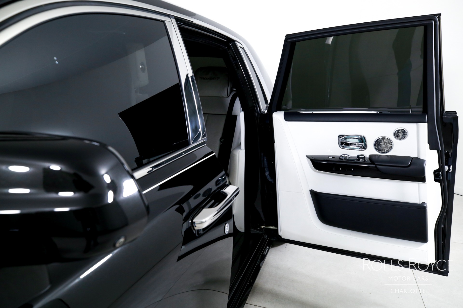 Used 2018 Rolls-Royce Phantom  | Charlotte, NC