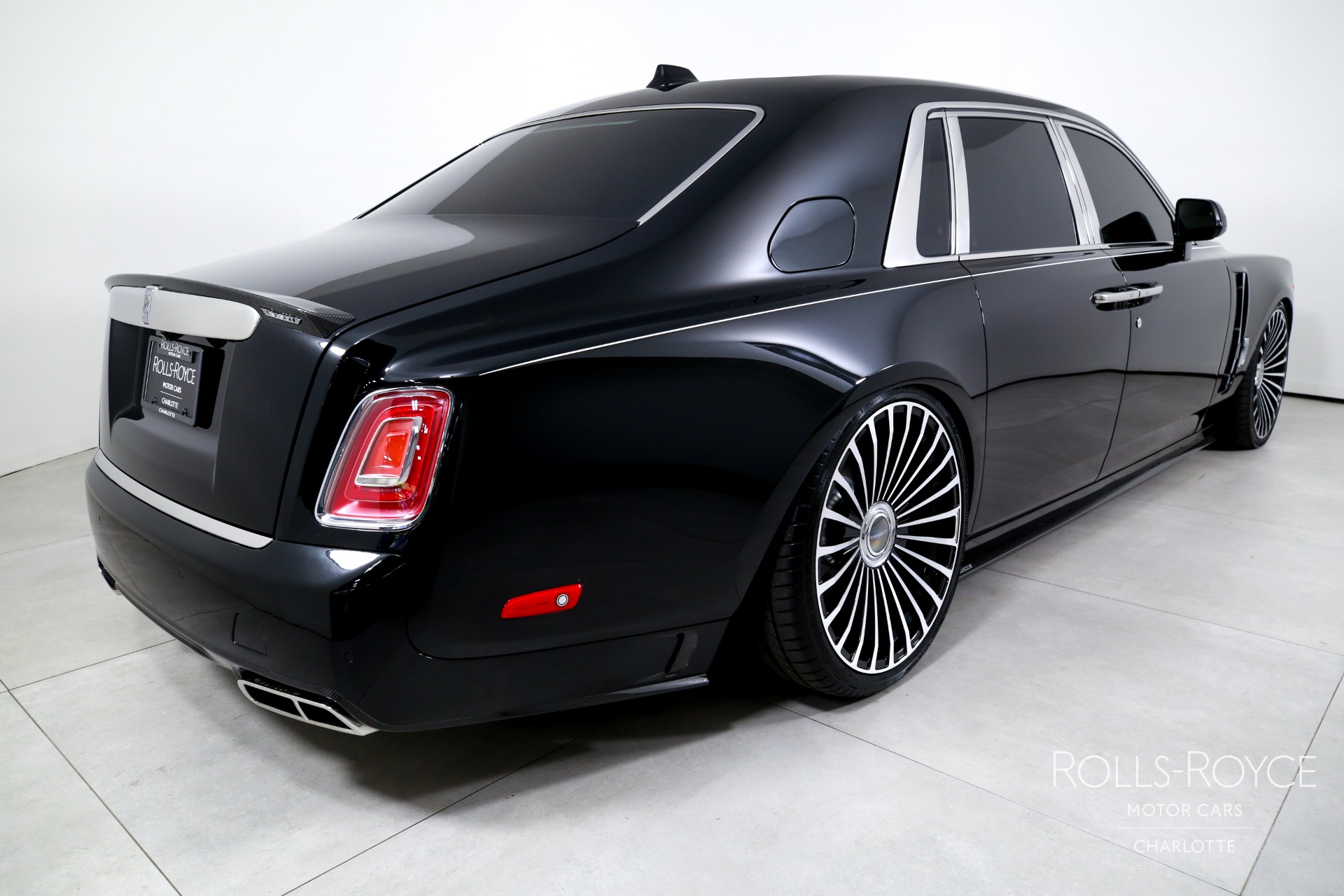 Used 2018 Rolls-Royce Phantom  | Charlotte, NC